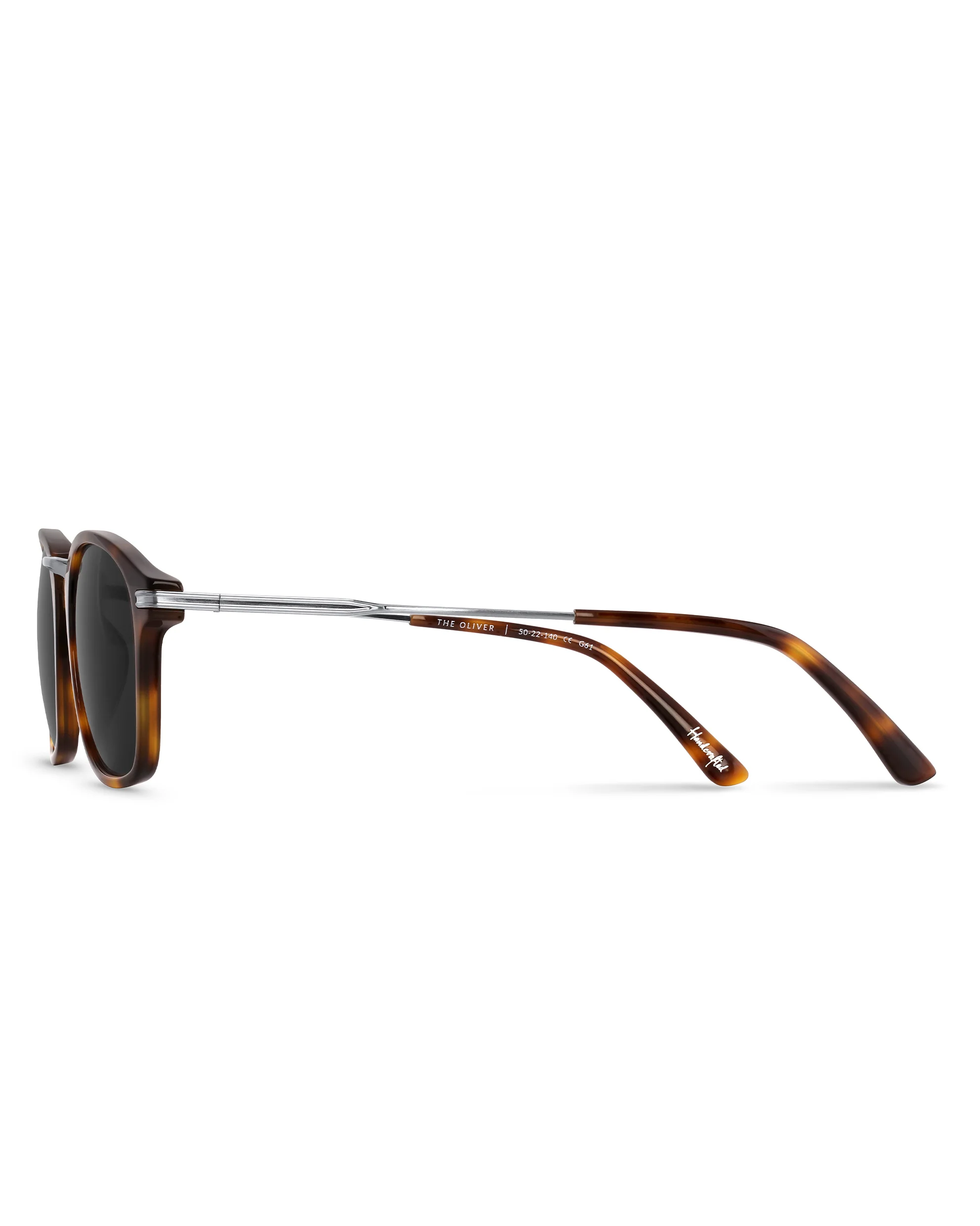 The Oliver - Rye Tort - Image 6
