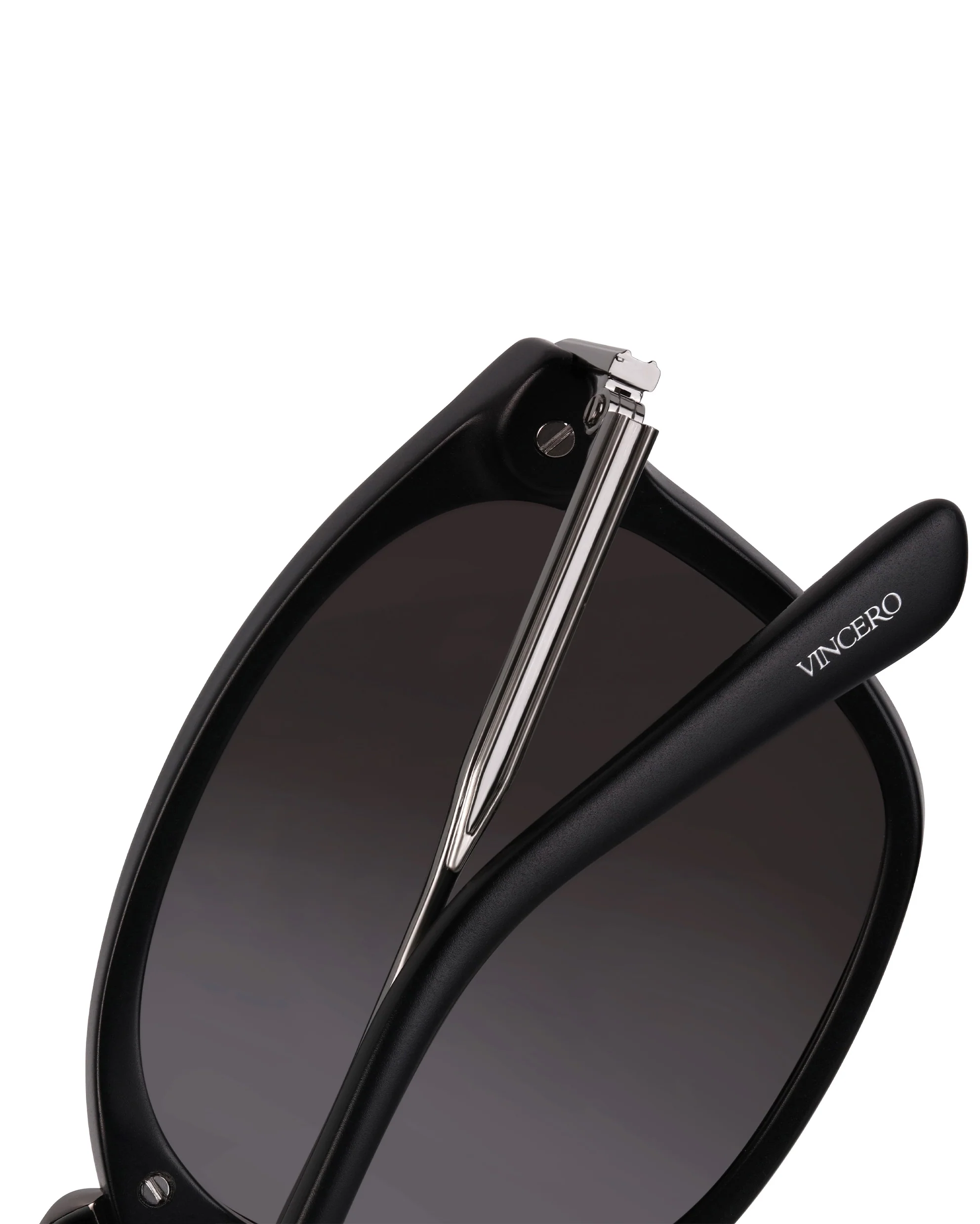 The Oliver - Semi Matte Black - Image 10