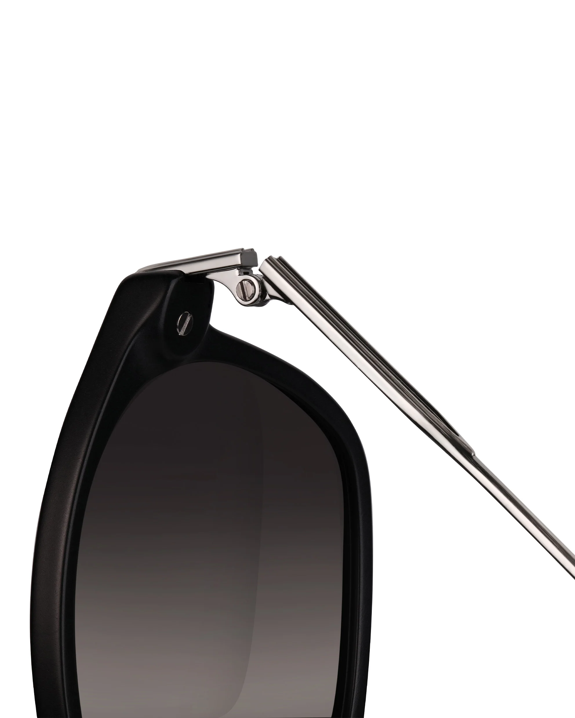 The Oliver - Semi Matte Black - Image 11