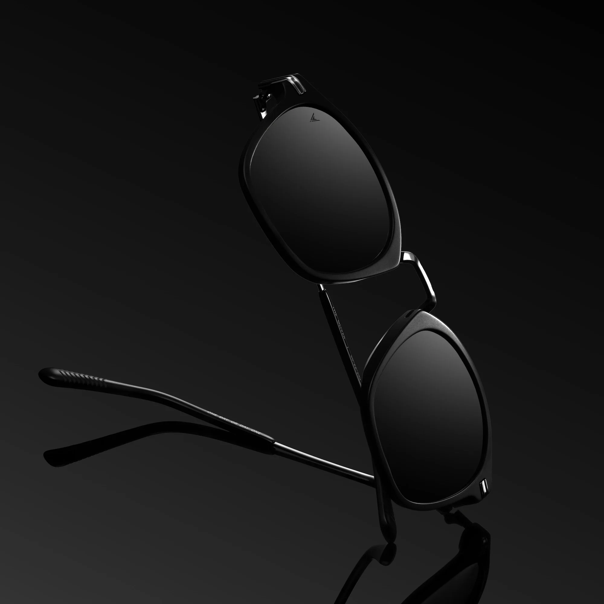 The Oliver - Semi Matte Black - Image 3