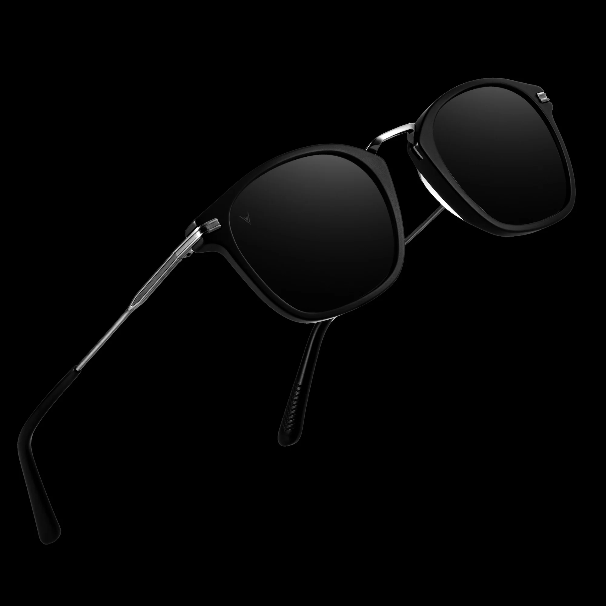 The Oliver - Semi Matte Black - Image 6