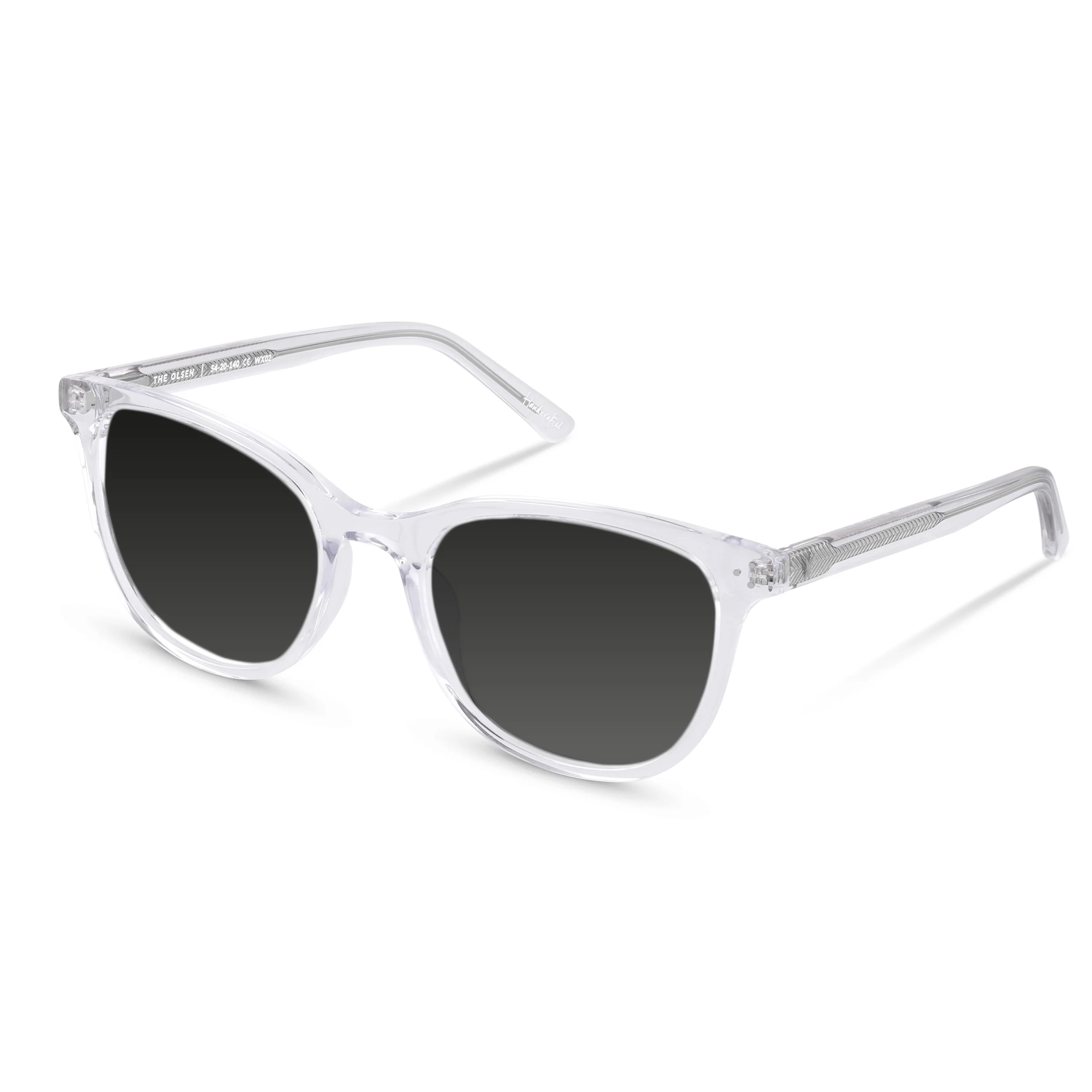 The Olsen - Crystal - Image 3