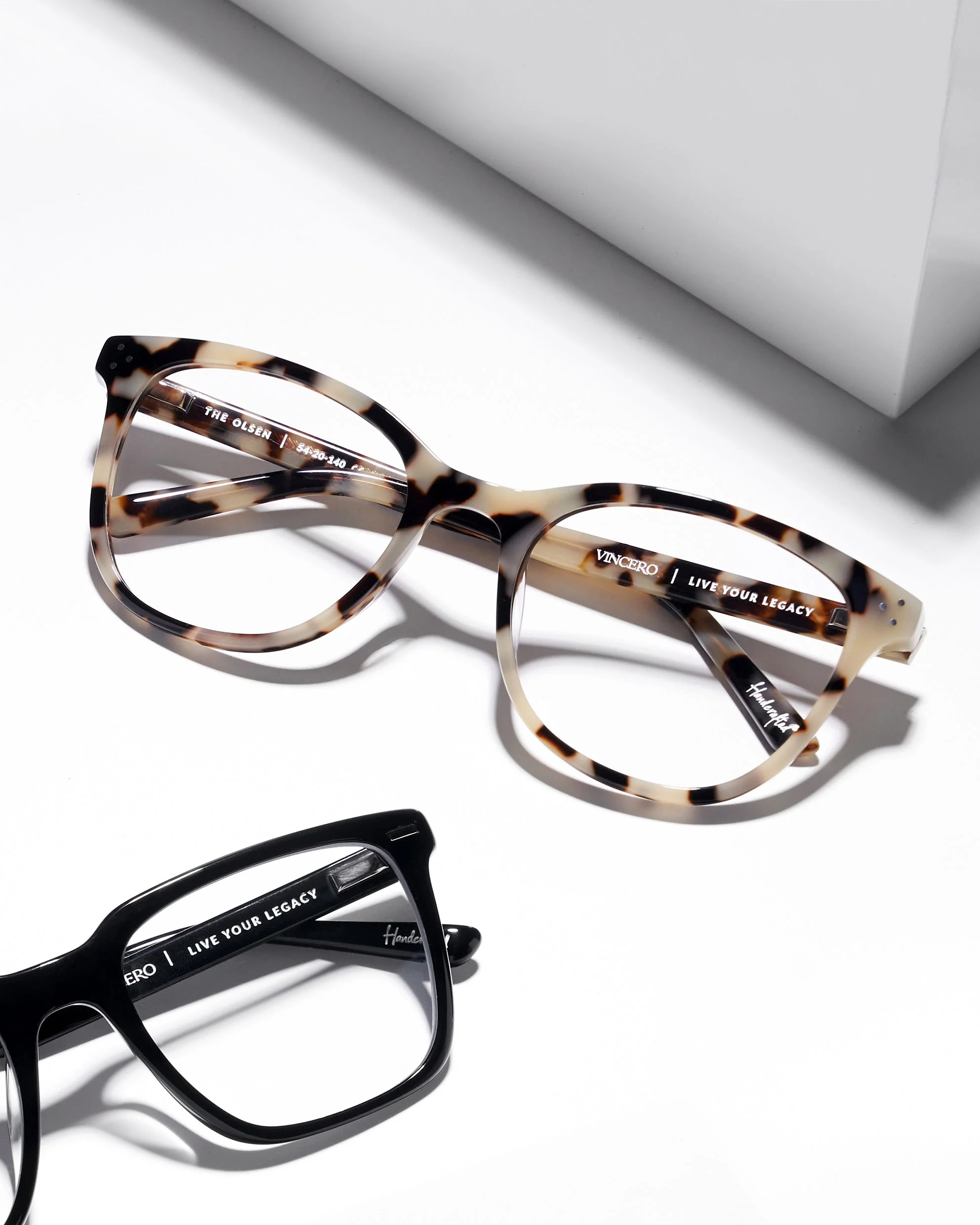 The Olsen - Ivory Tortoise - Image 3