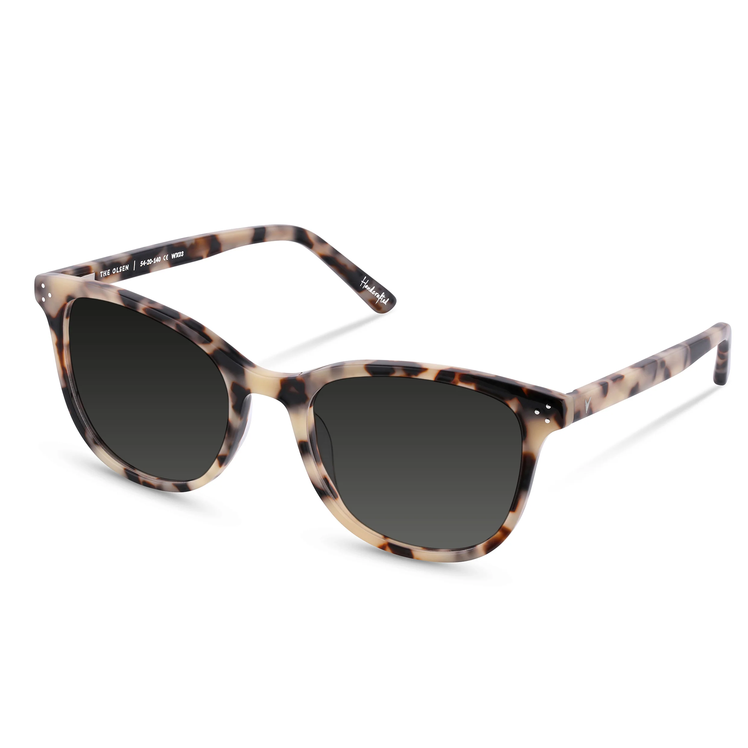 The Olsen - Ivory Tortoise - Image 6