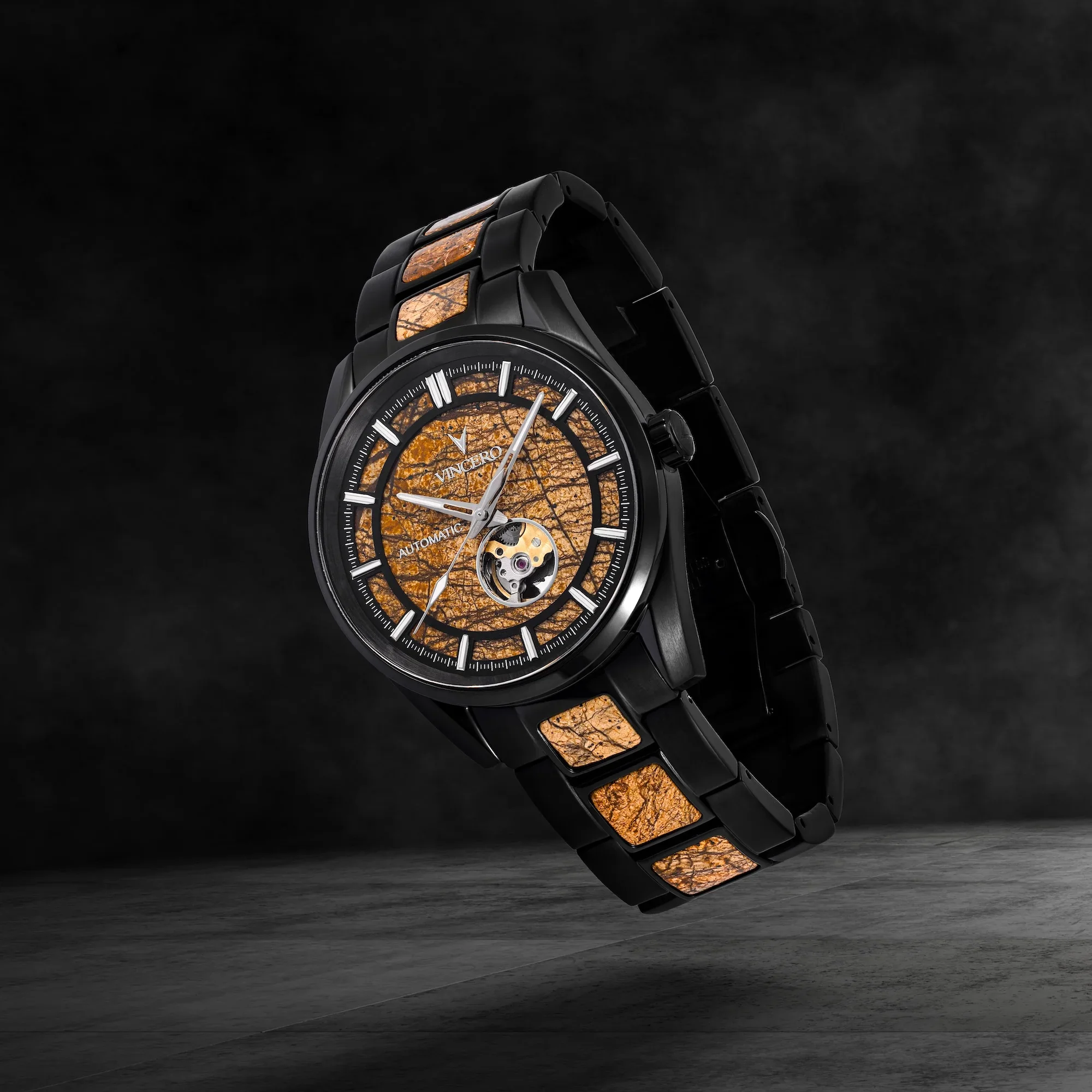 The Quantum Auto - Bengal - Image 3
