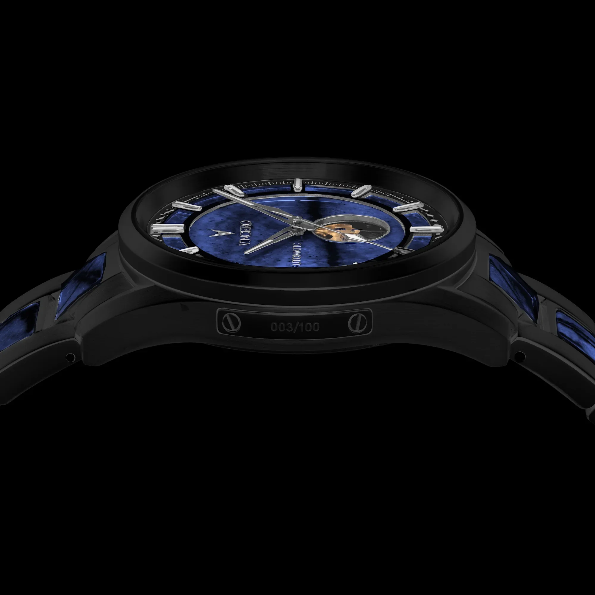 The Quantum Auto - Blue Panther - Image 10