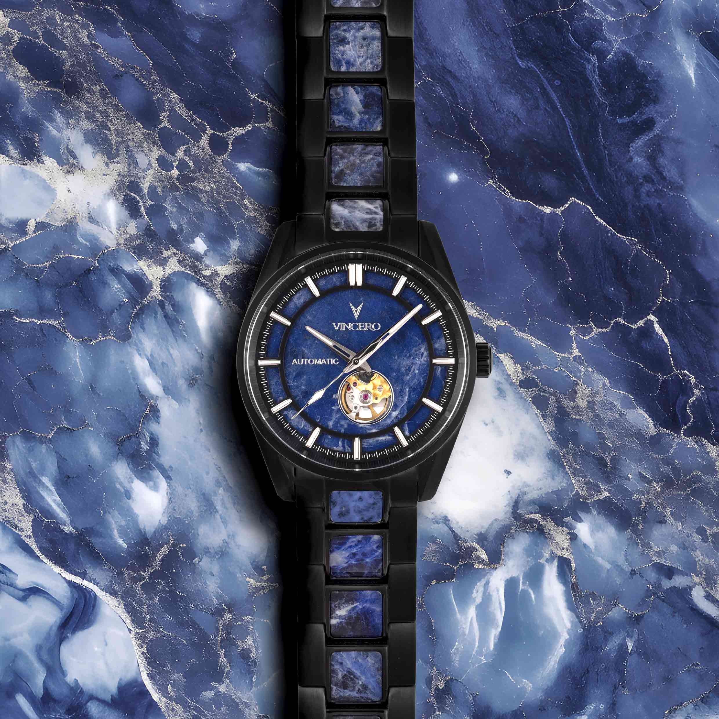 The Quantum Auto - Blue Panther - Image 11