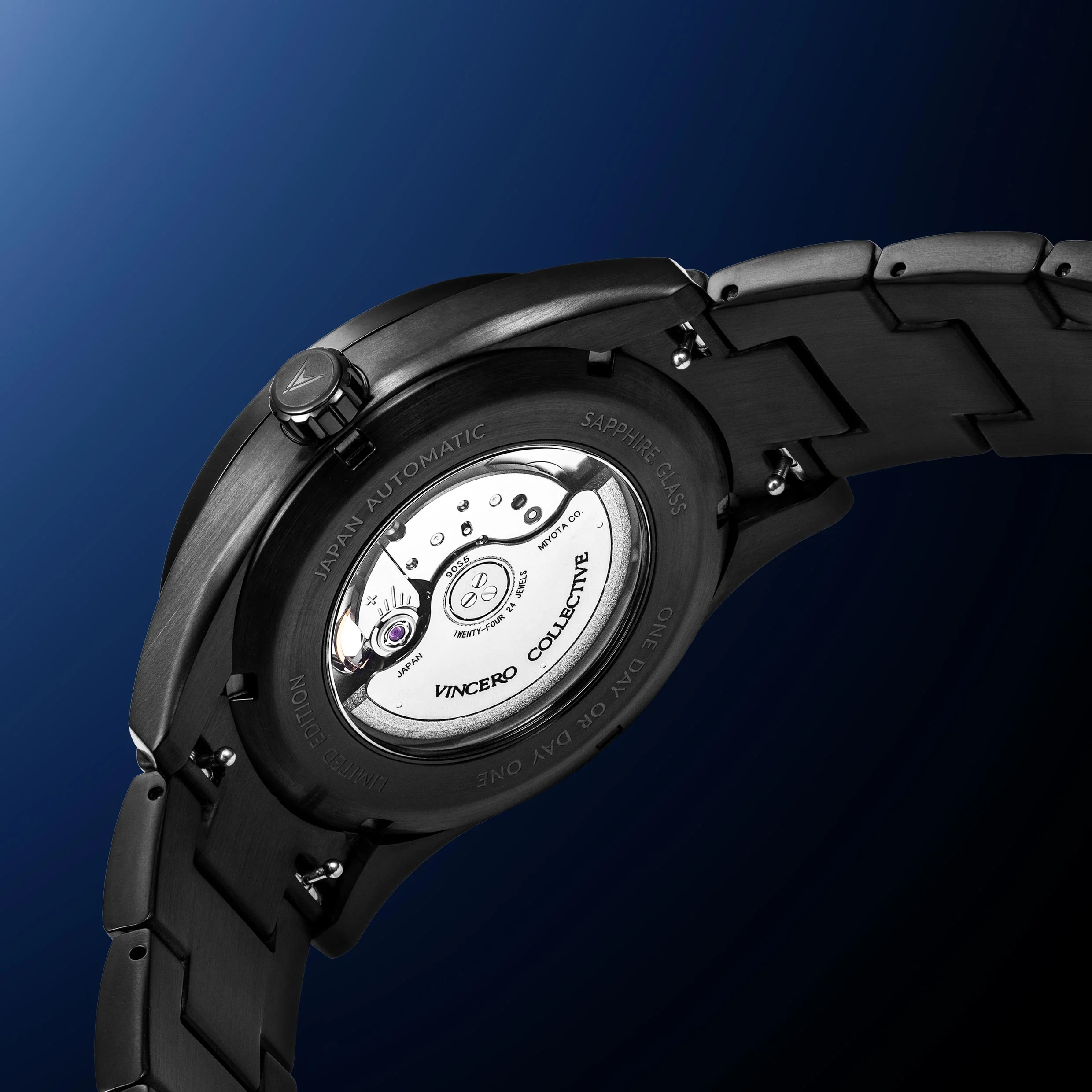 The Quantum Auto - Blue Panther - Image 12