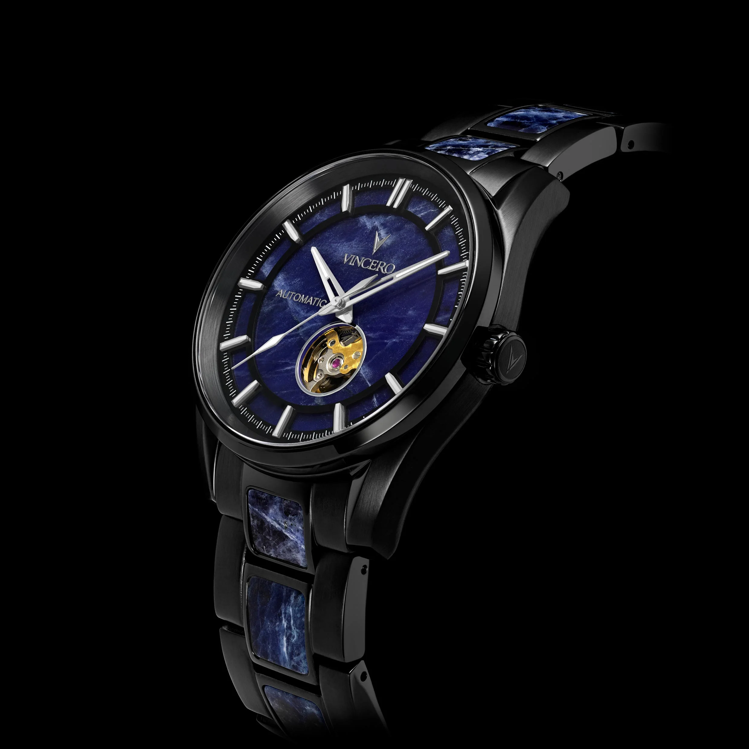 The Quantum Auto - Blue Panther - Image 14