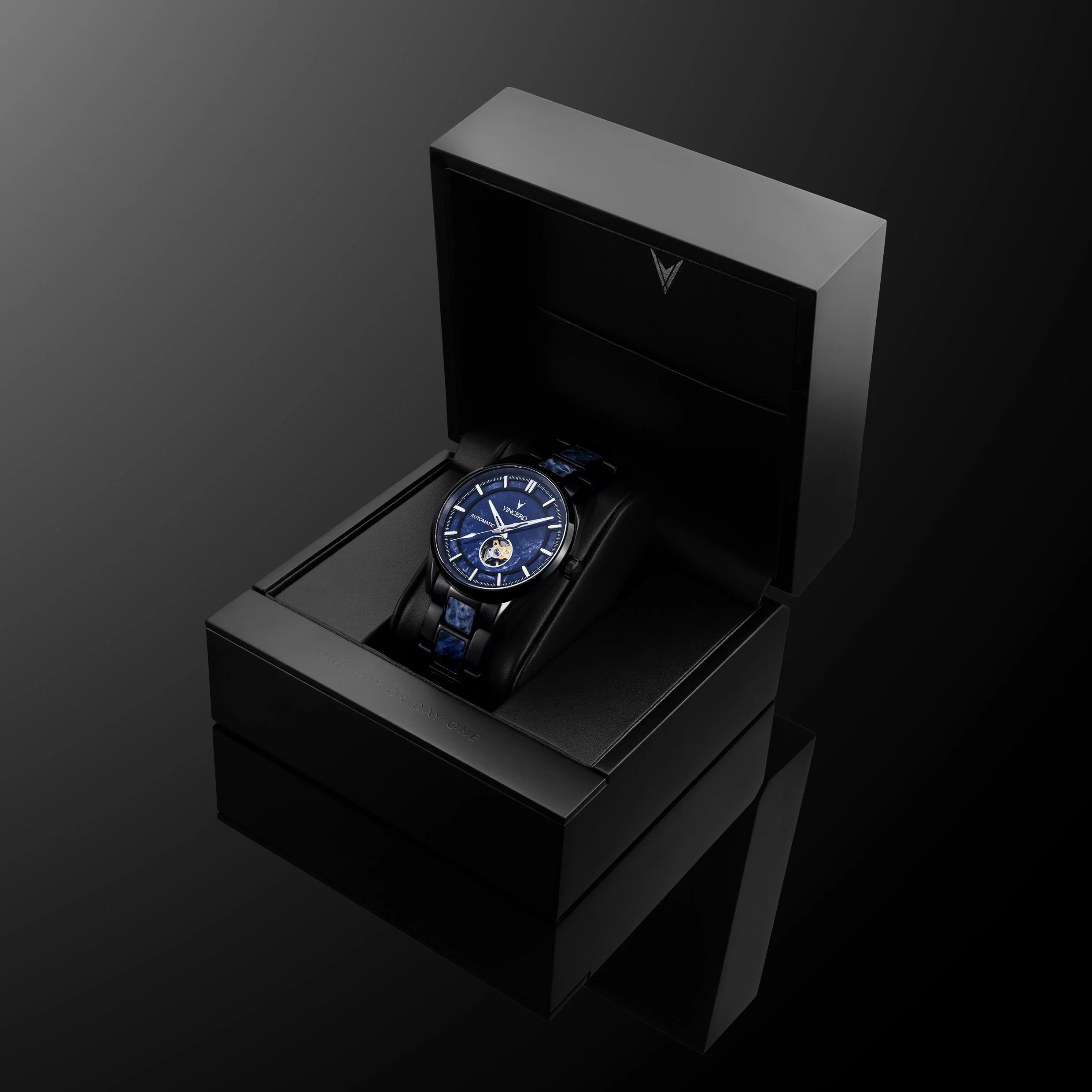 The Quantum Auto - Blue Panther - Image 15