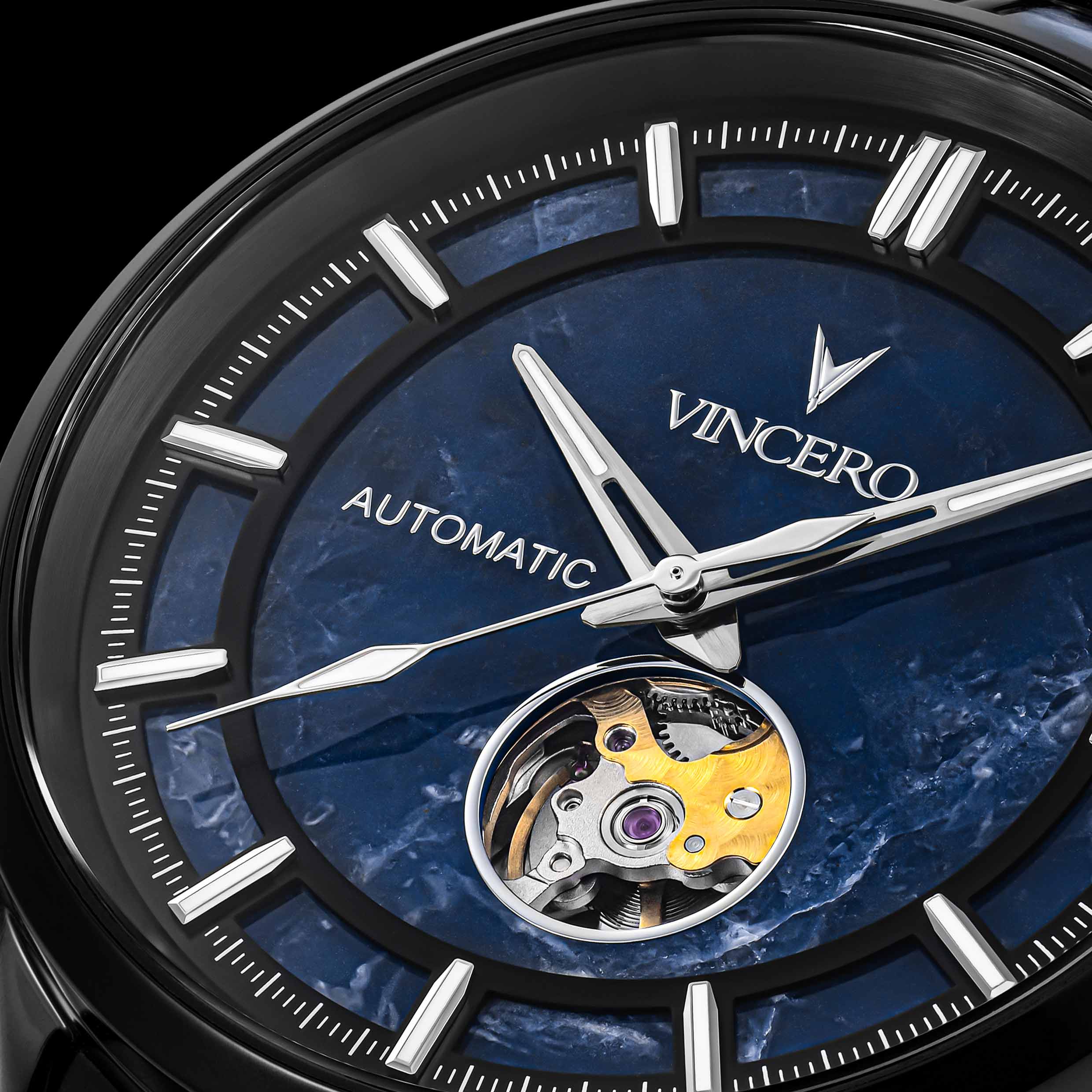 The Quantum Auto - Blue Panther - Image 4