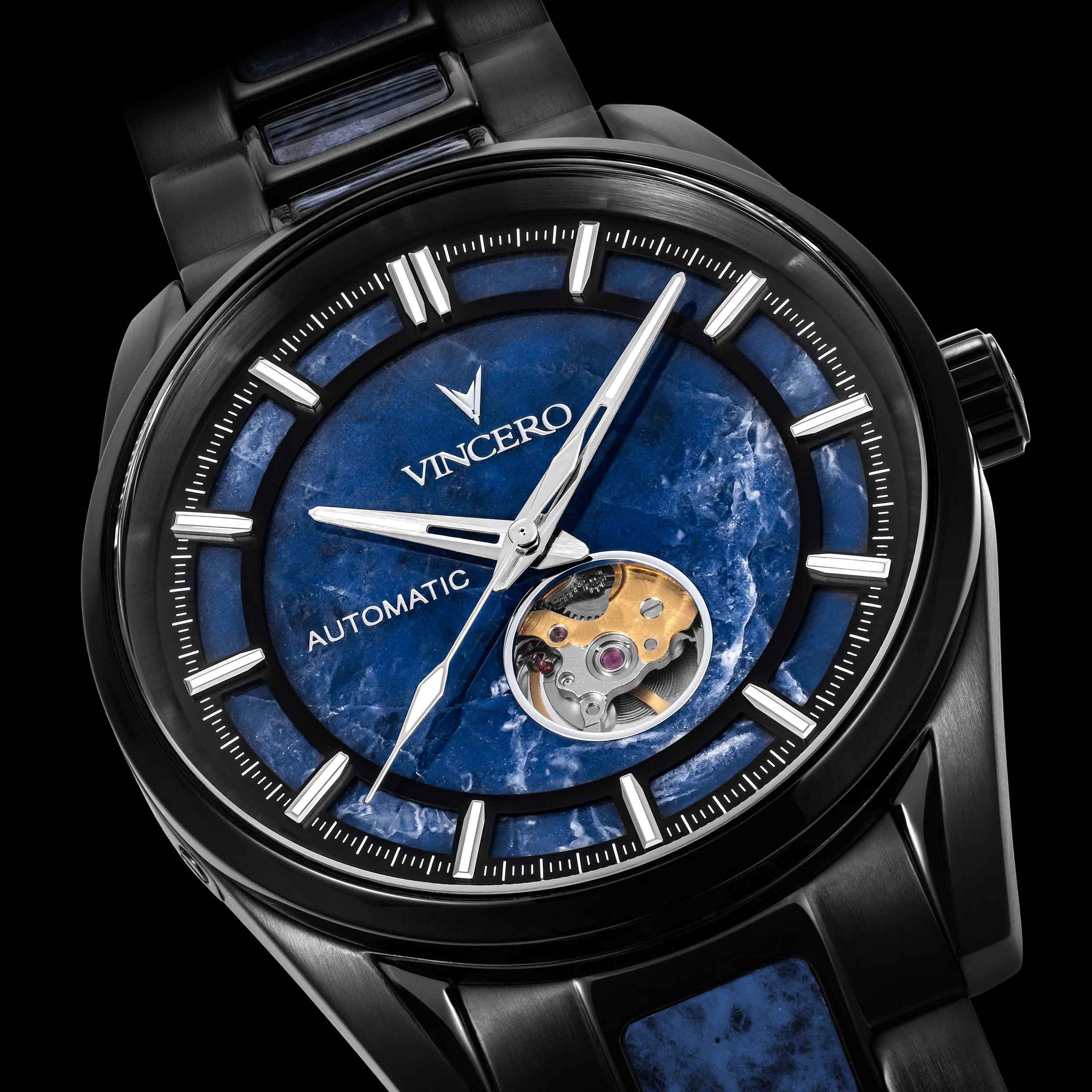 The Quantum Auto - Blue Panther - Image 6