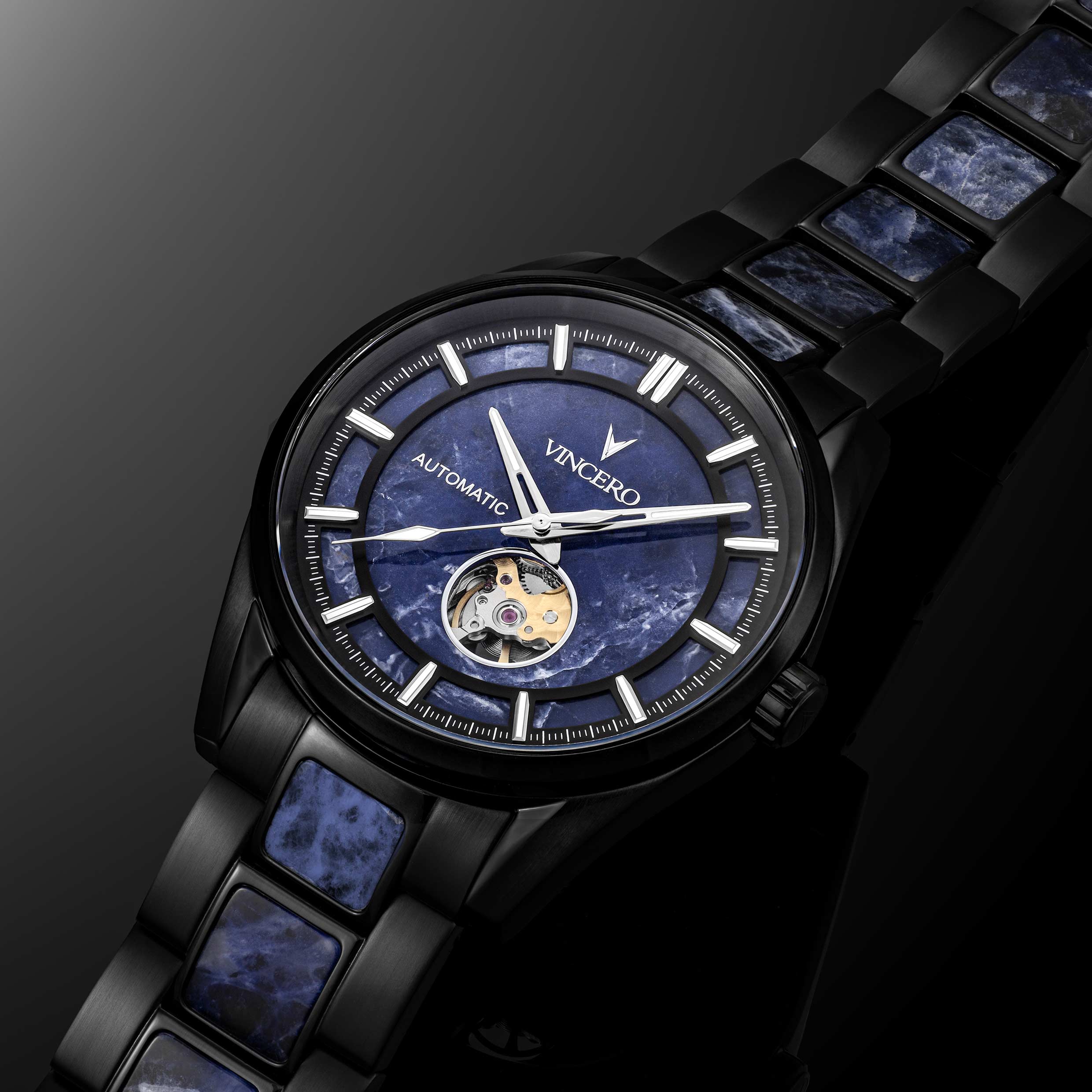The Quantum Auto - Blue Panther - Image 8