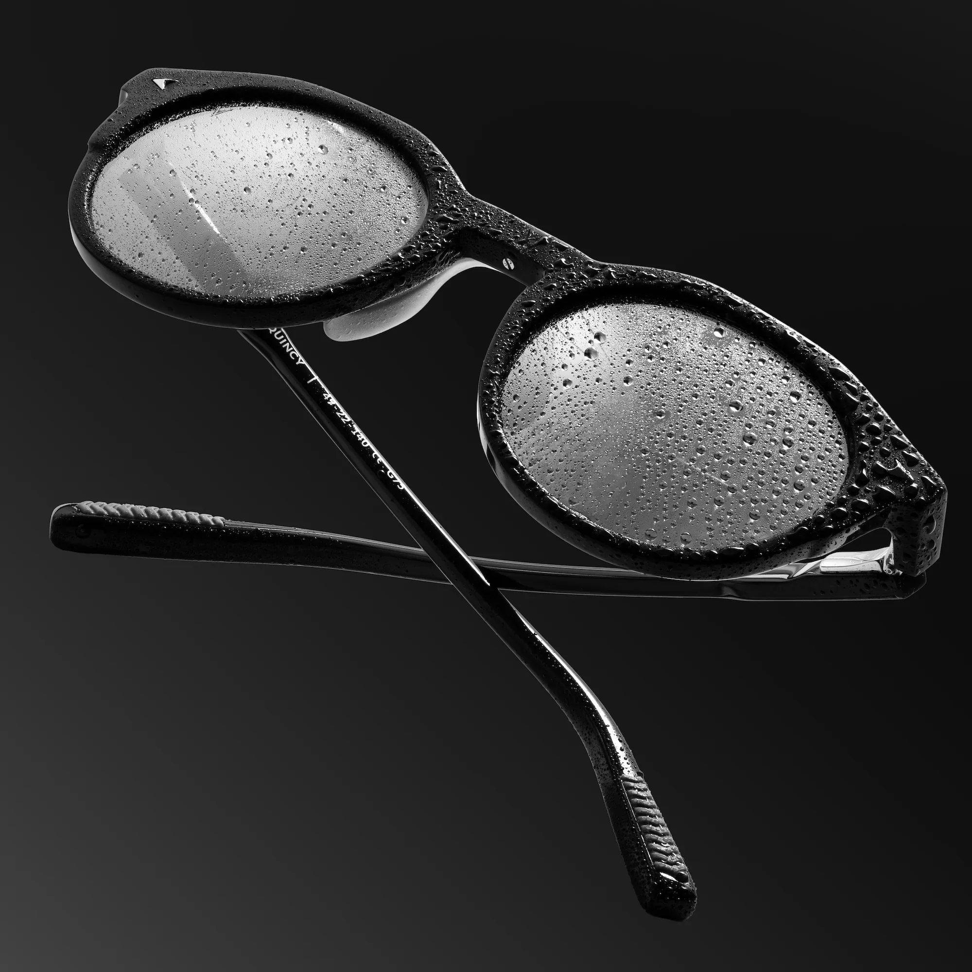 The Quincy - Black Mirror - Image 7