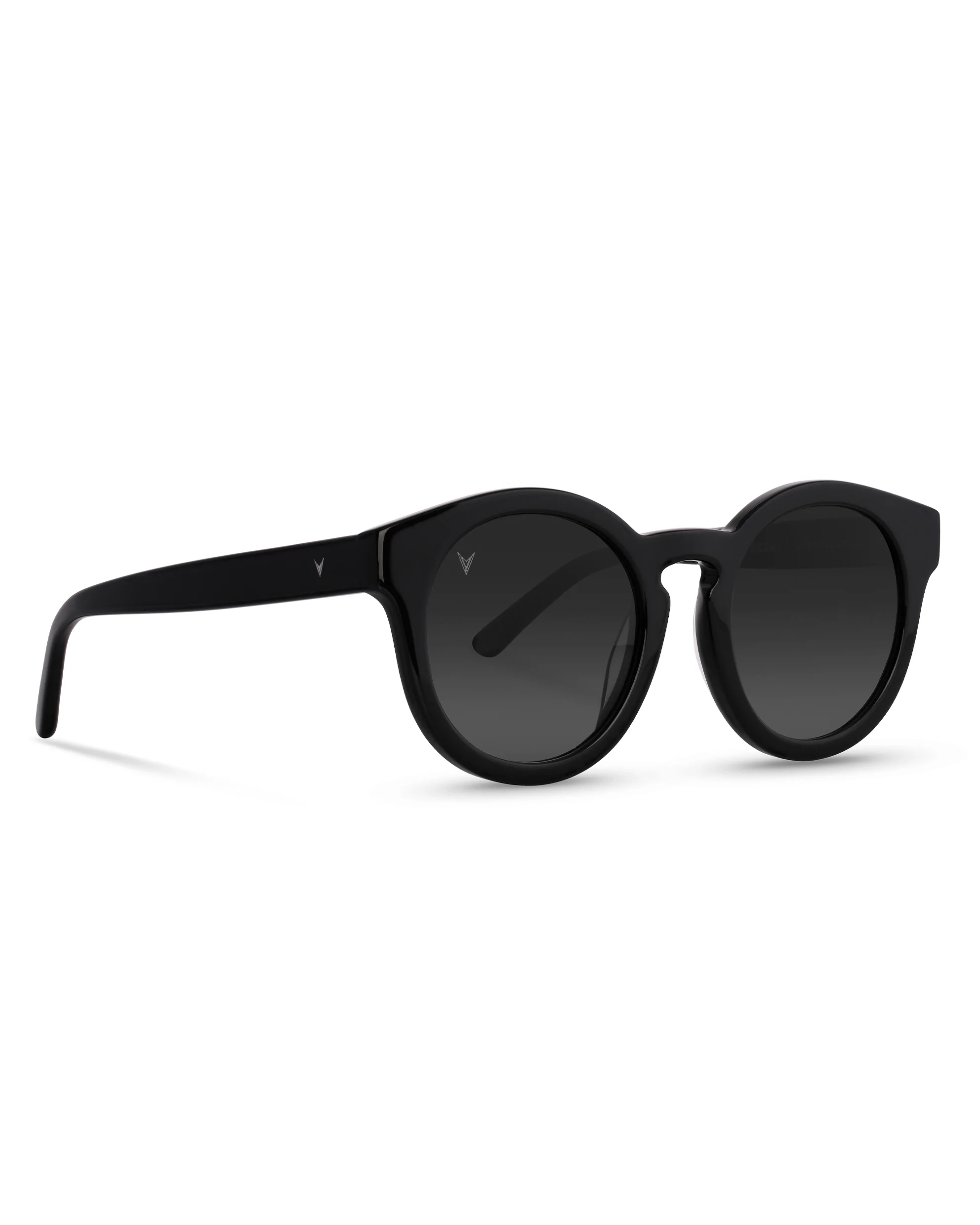 The Quinn - Jet Black - Image 5