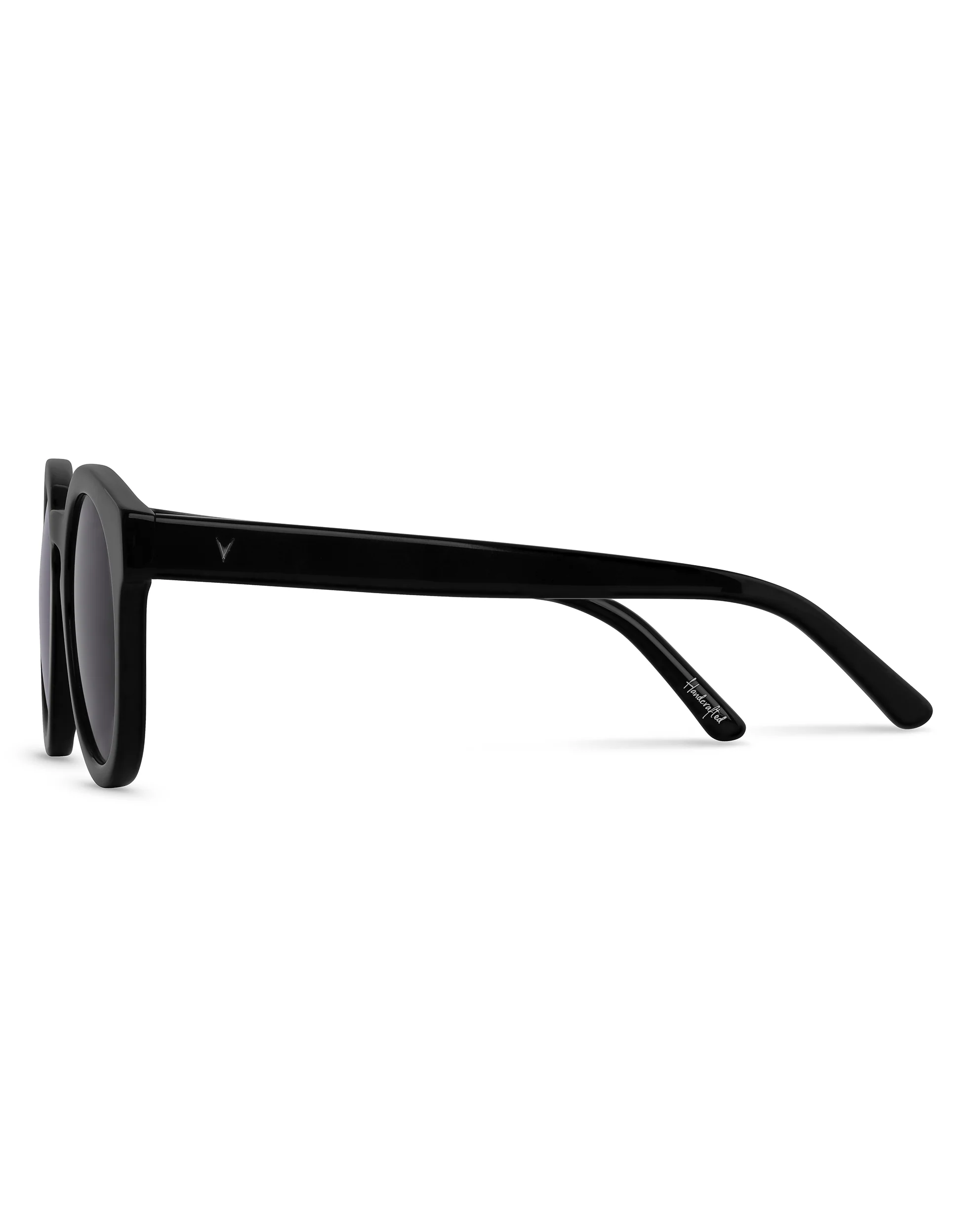 The Quinn - Jet Black - Image 6