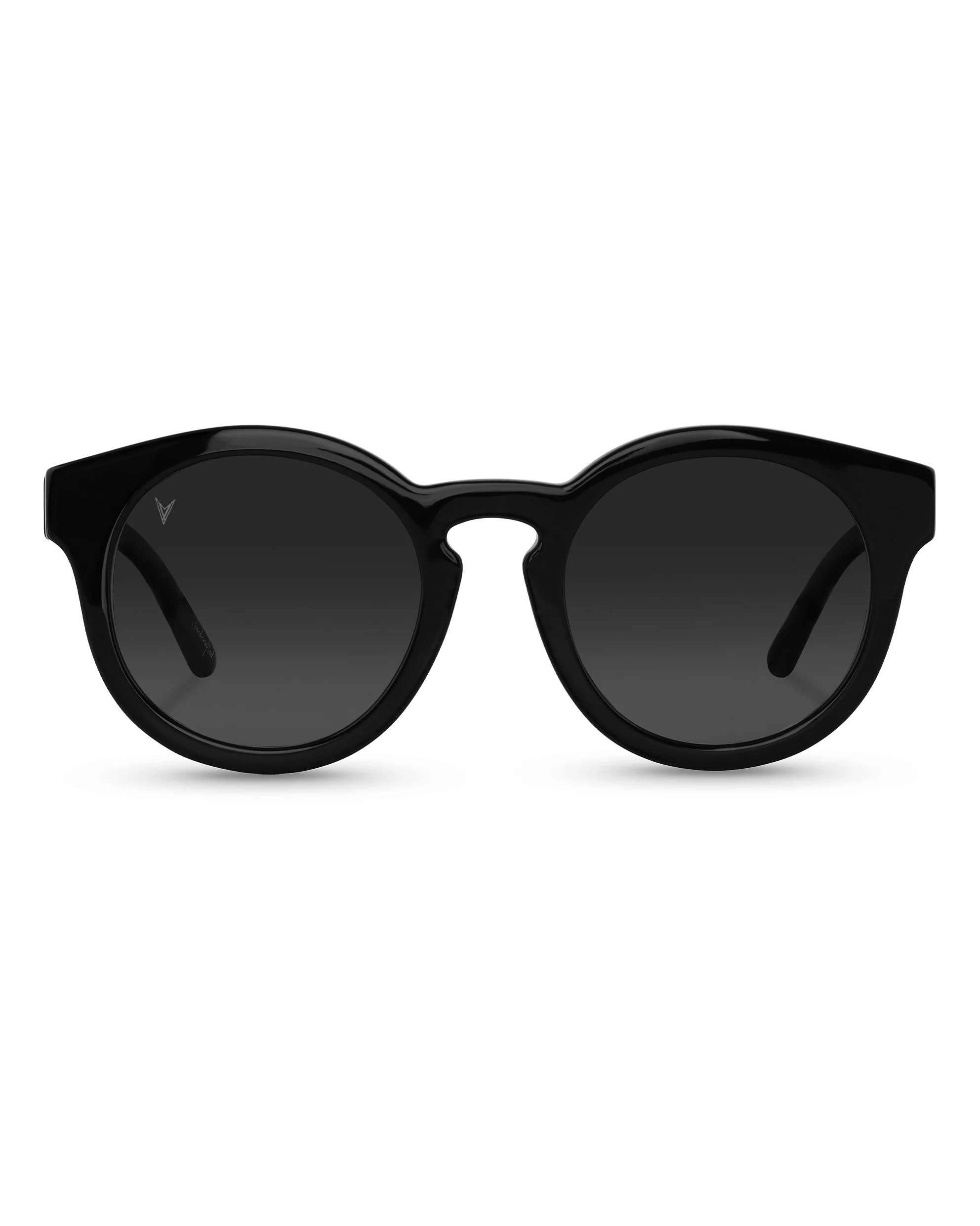 The Quinn - Jet Black - Image 9