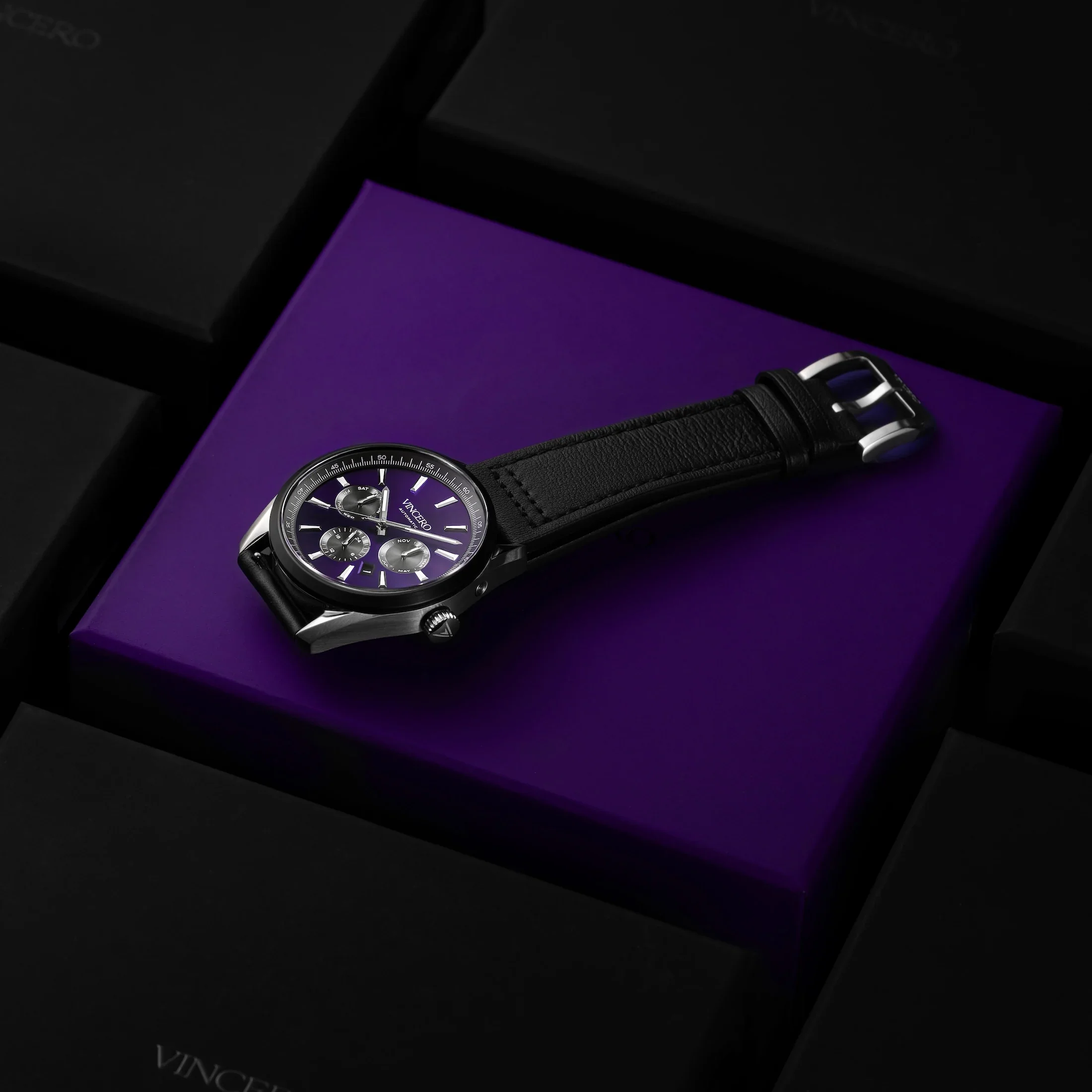 The Reserve Automatic - Amethyst Edition - Image 10