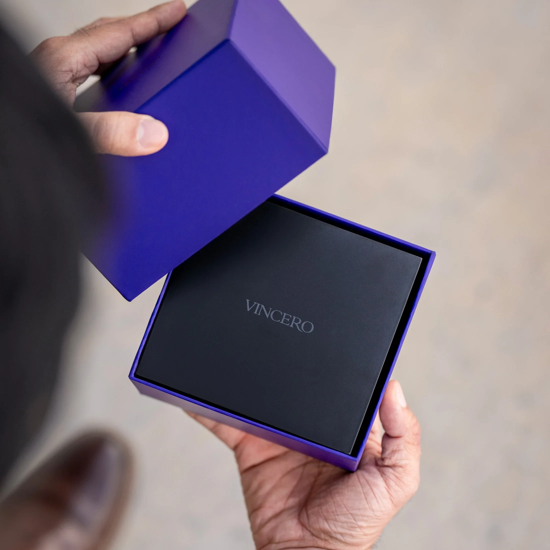 The Reserve Automatic - Amethyst Edition - Image 11