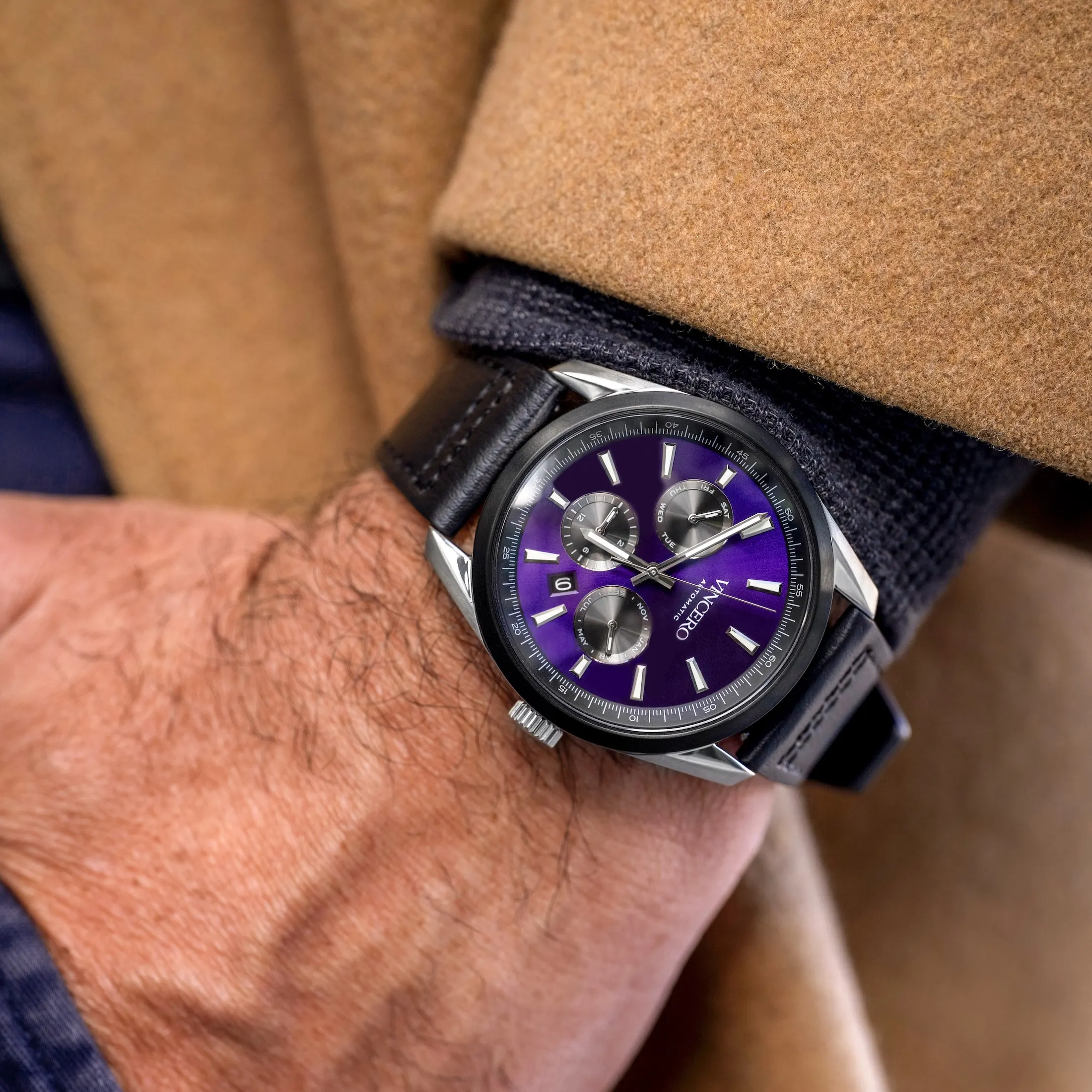 The Reserve Automatic - Amethyst Edition - Image 12