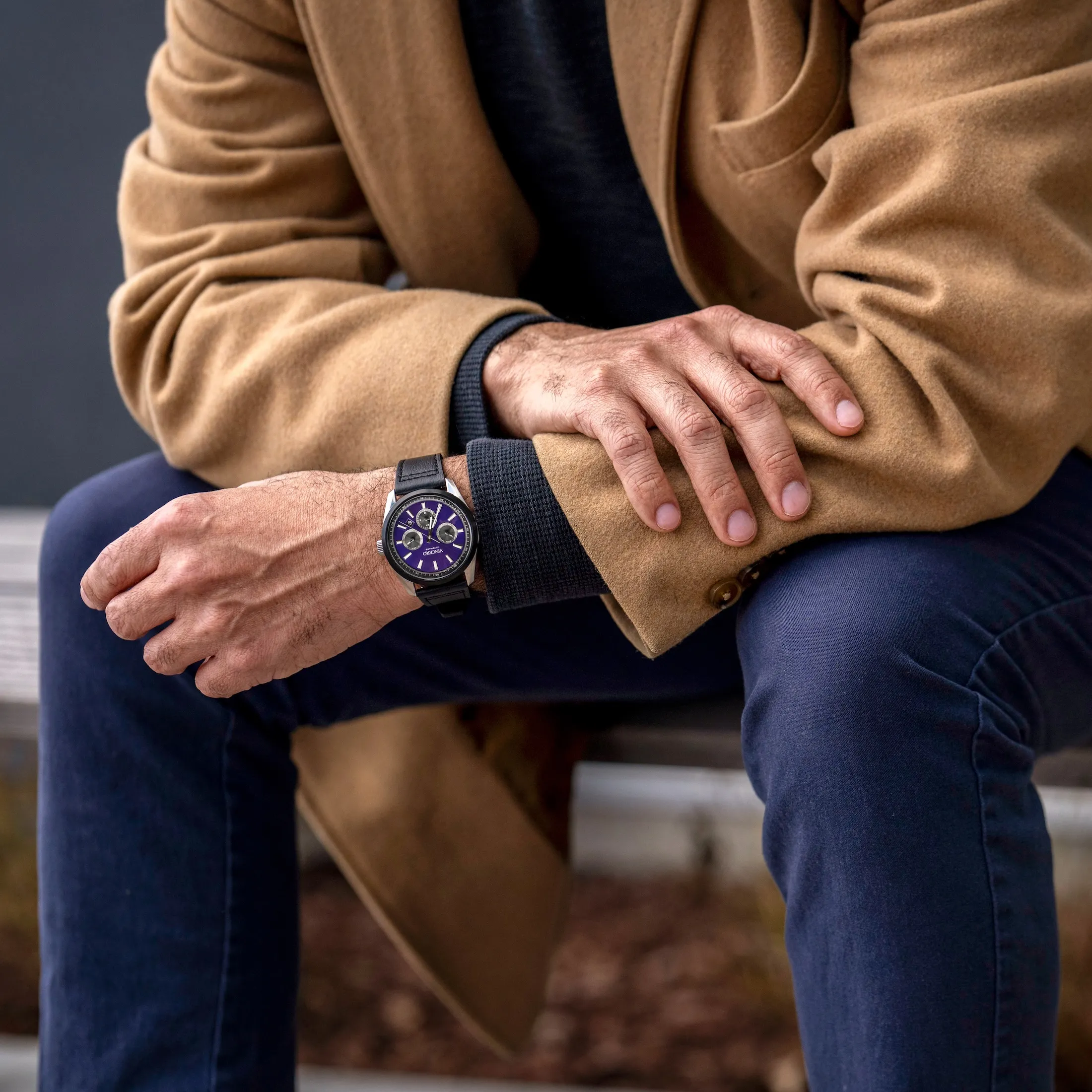 The Reserve Automatic - Amethyst Edition - Image 14