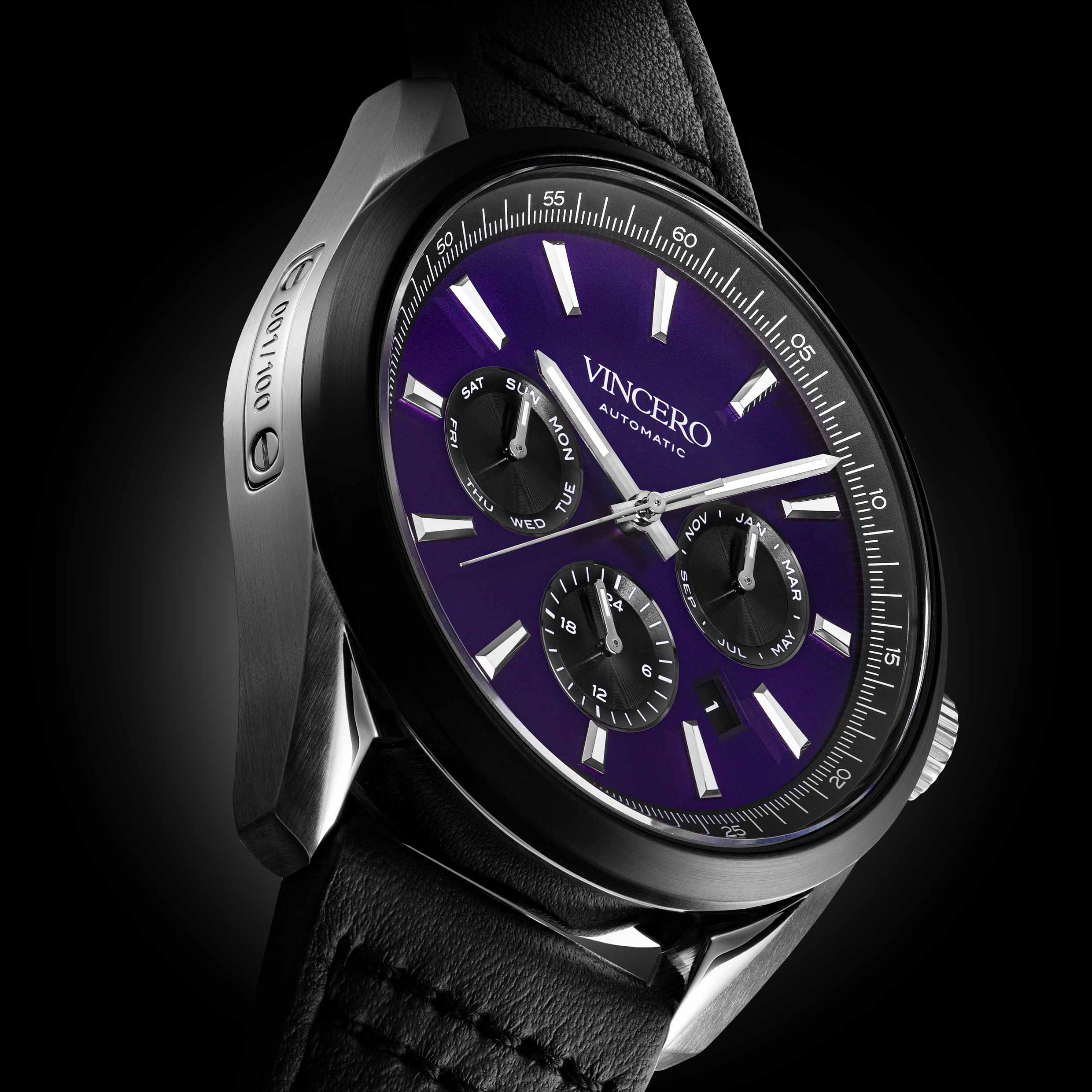 The Reserve Automatic - Amethyst Edition - Image 3
