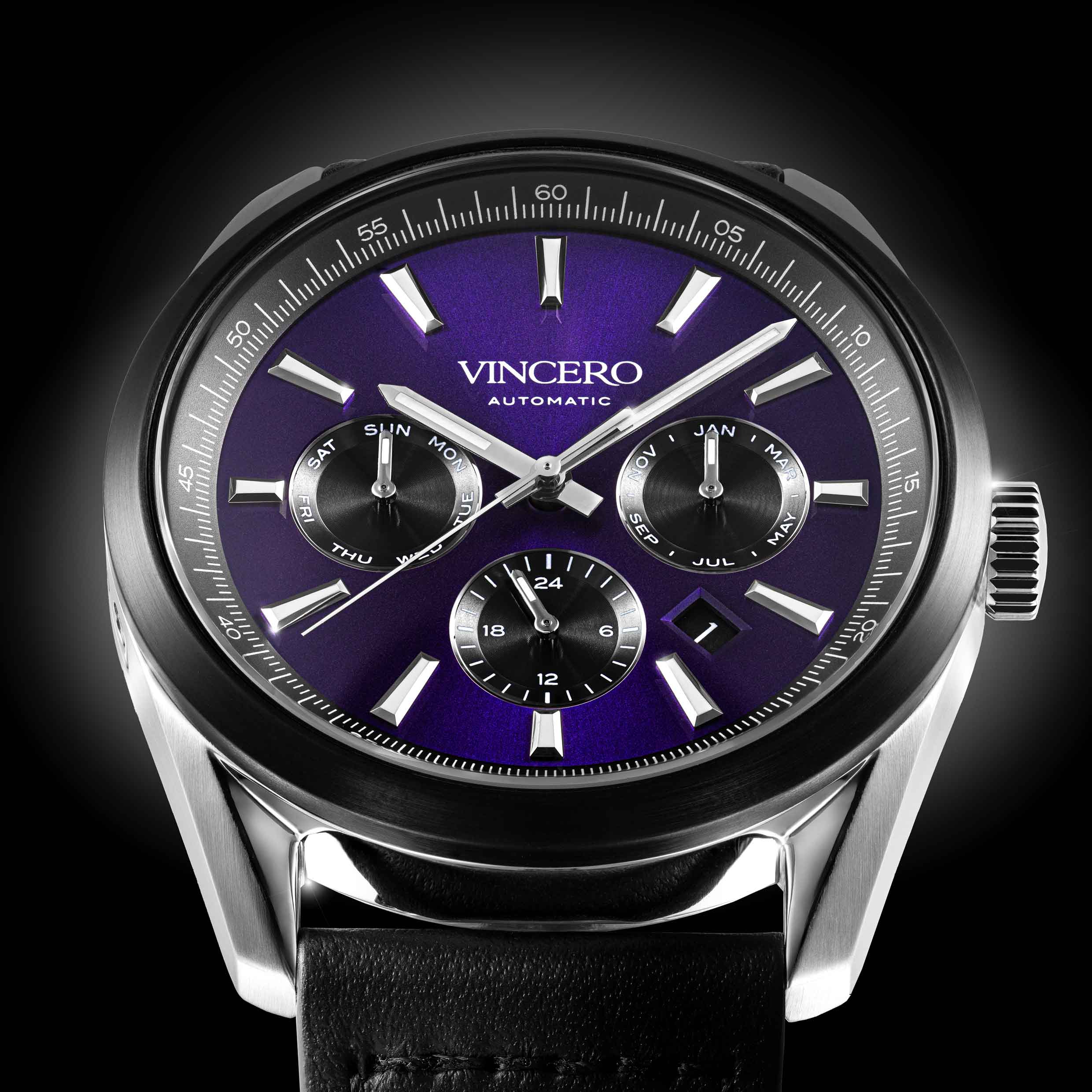 The Reserve Automatic - Amethyst Edition - Image 4