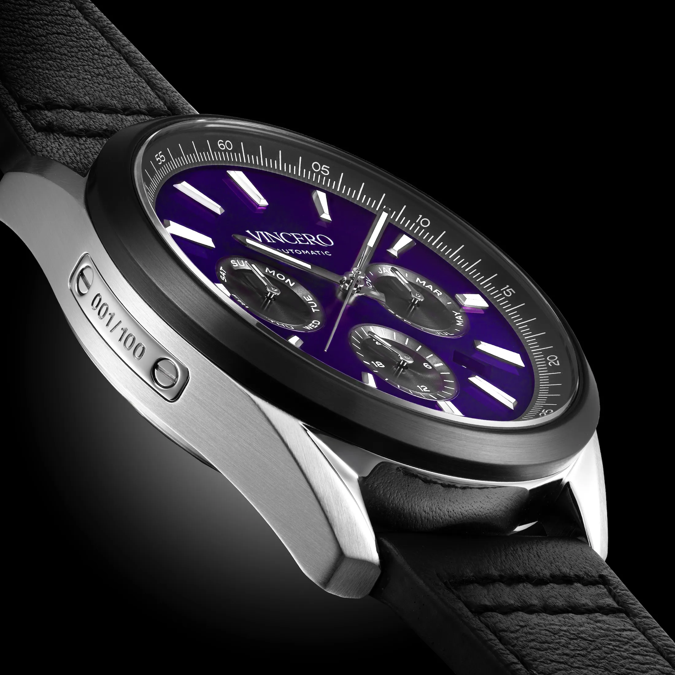 The Reserve Automatic - Amethyst Edition - Image 5
