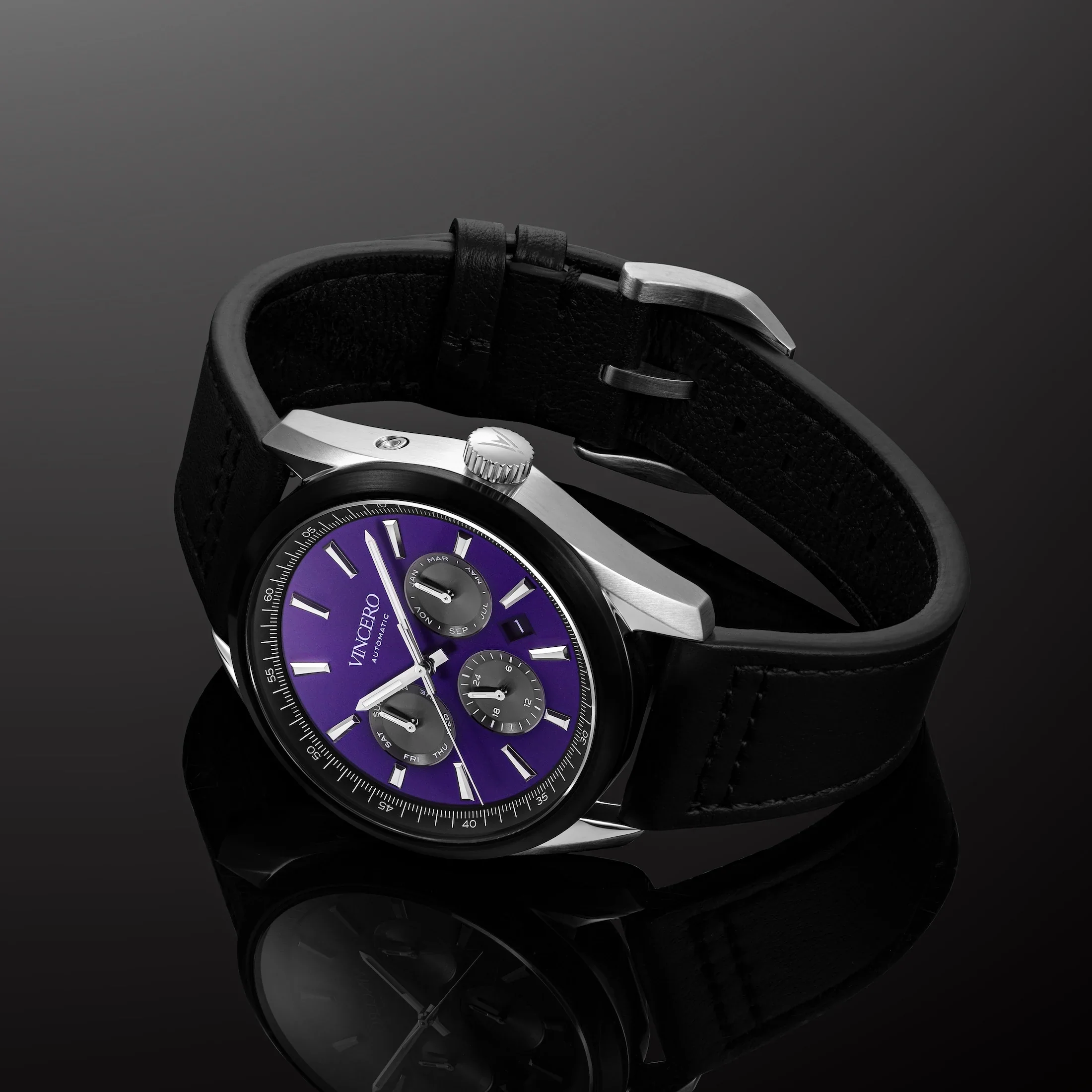 The Reserve Automatic - Amethyst Edition - Image 6