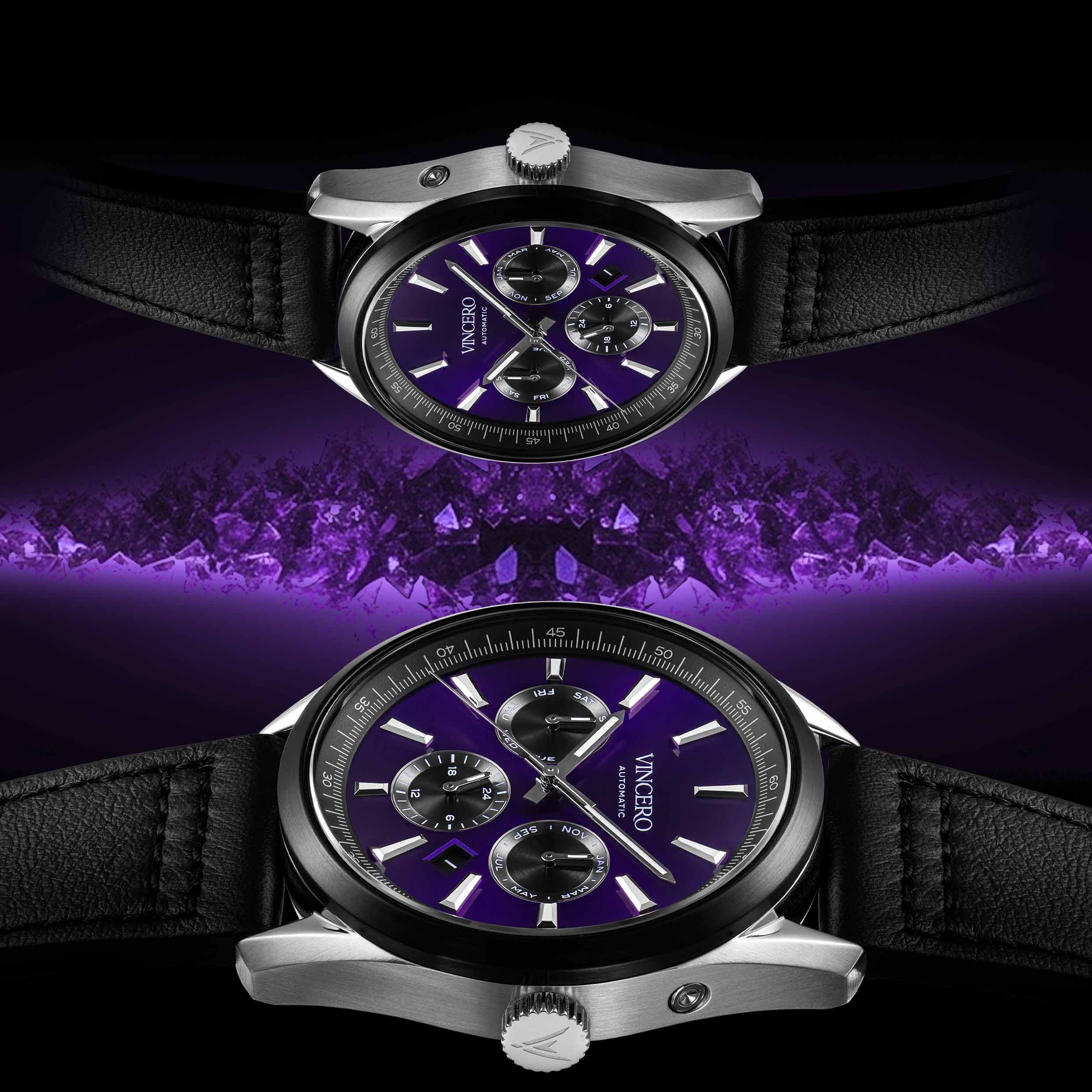 The Reserve Automatic - Amethyst Edition - Image 7