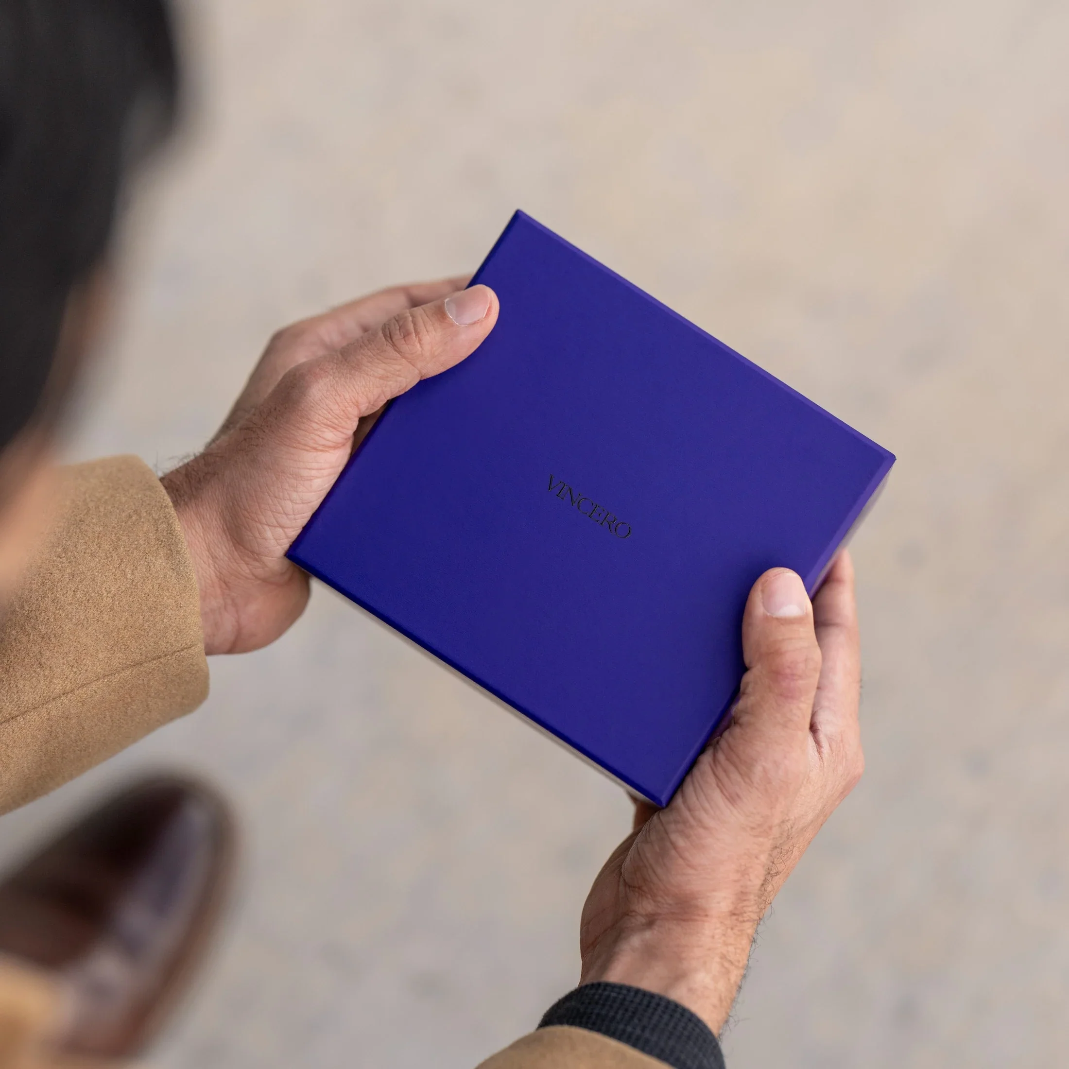 The Reserve Automatic - Amethyst Edition - Image 9