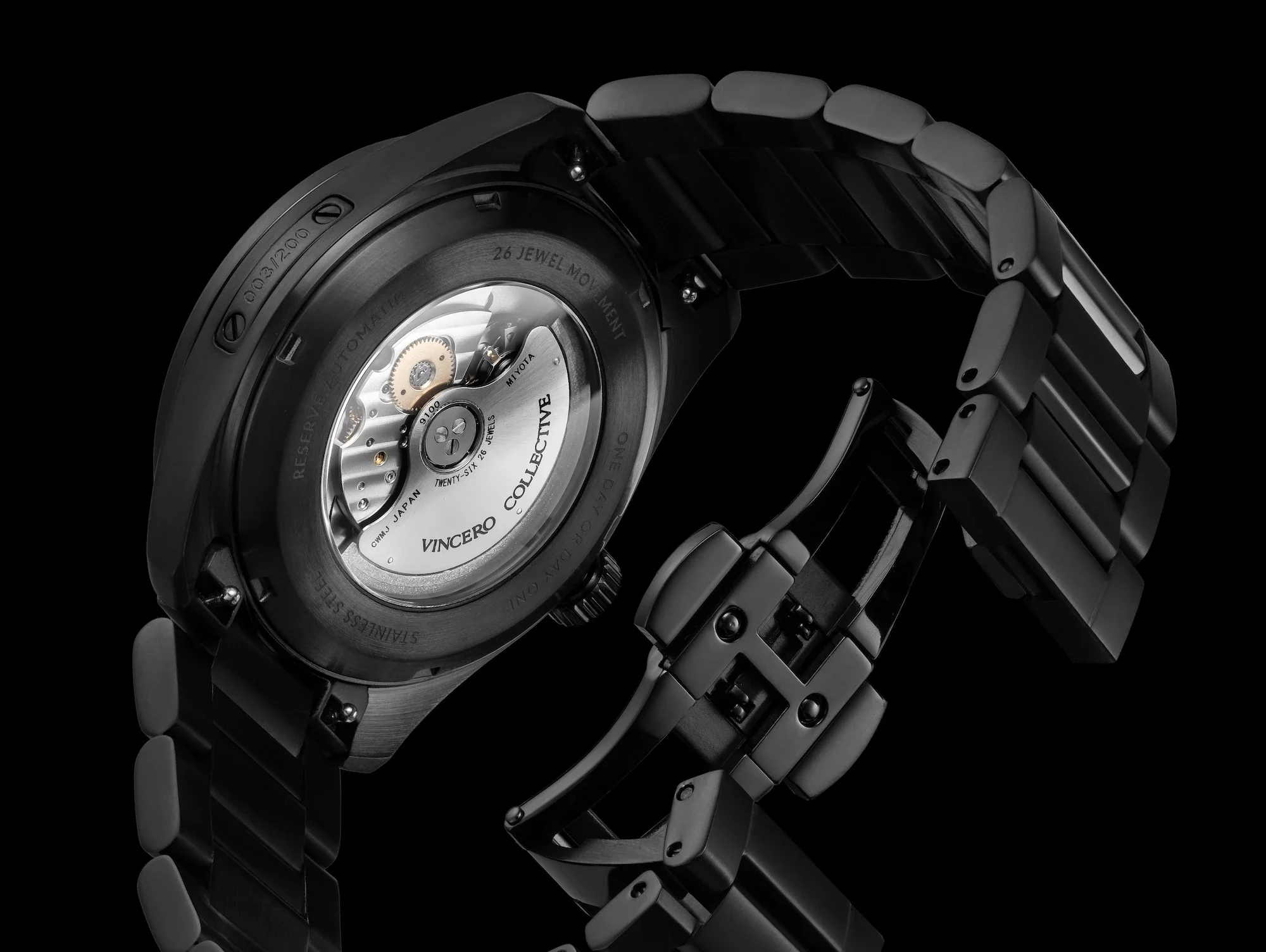 Reserve Limited - Nebula Edition - Image 8