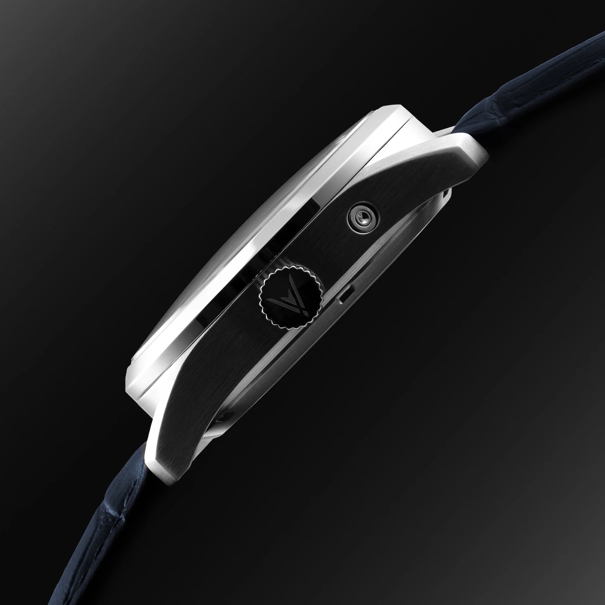 The Reserve Automatic - Blue/Silver - Image 4