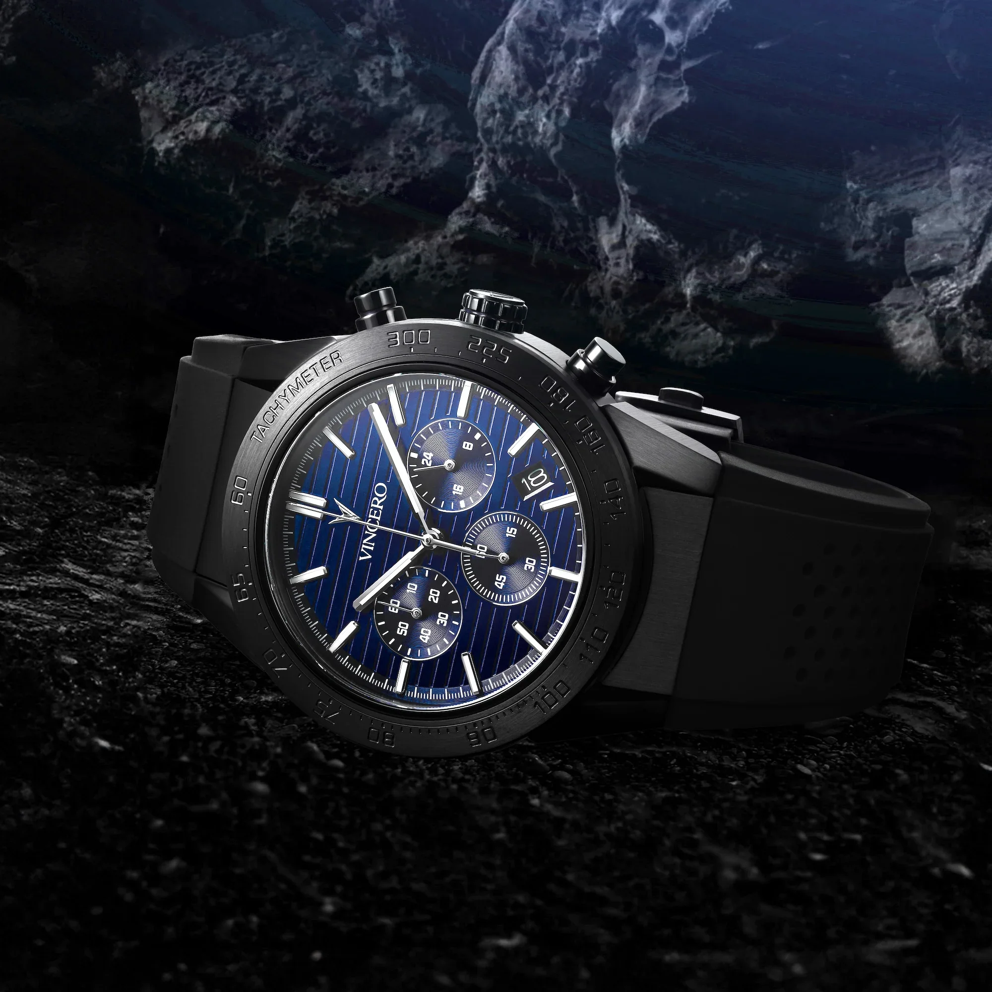 The Rogue - Abyssal Blue - Image 2