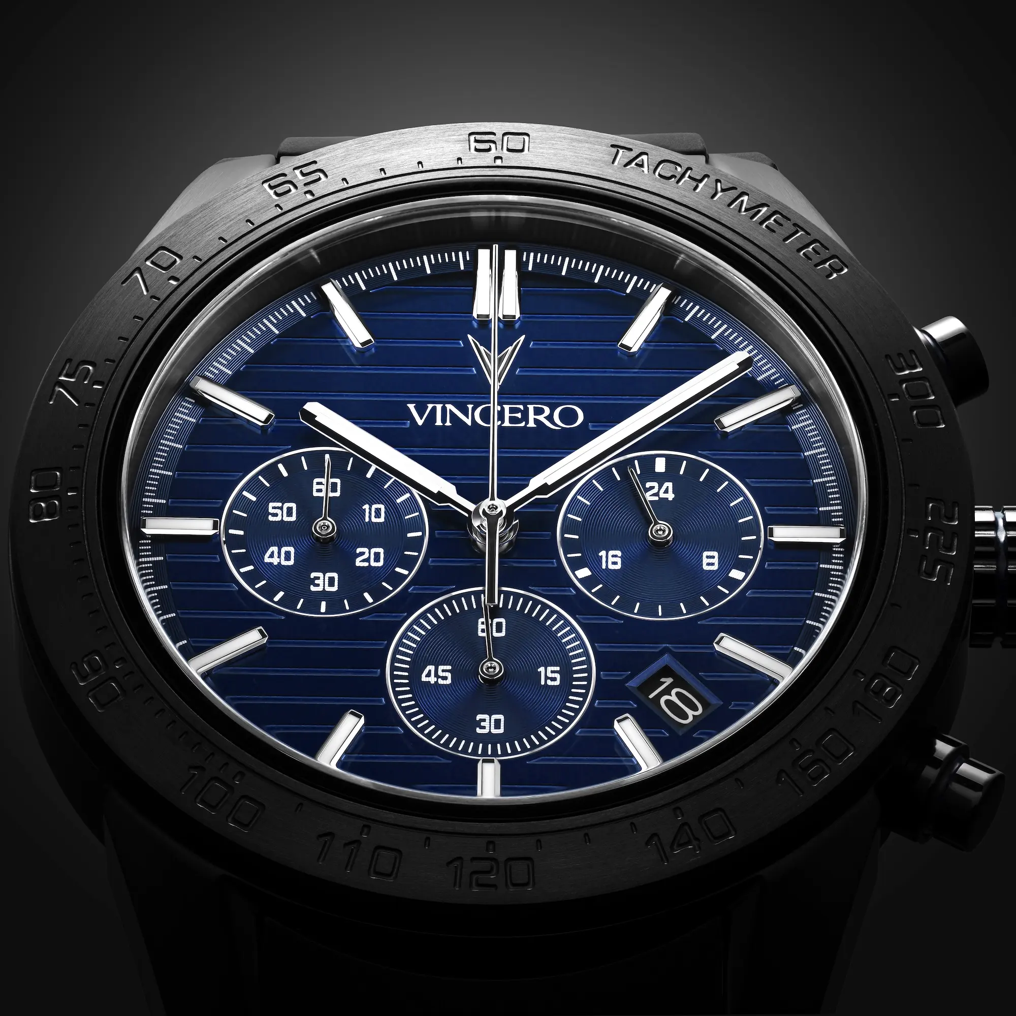 The Rogue - Abyssal Blue - Image 3