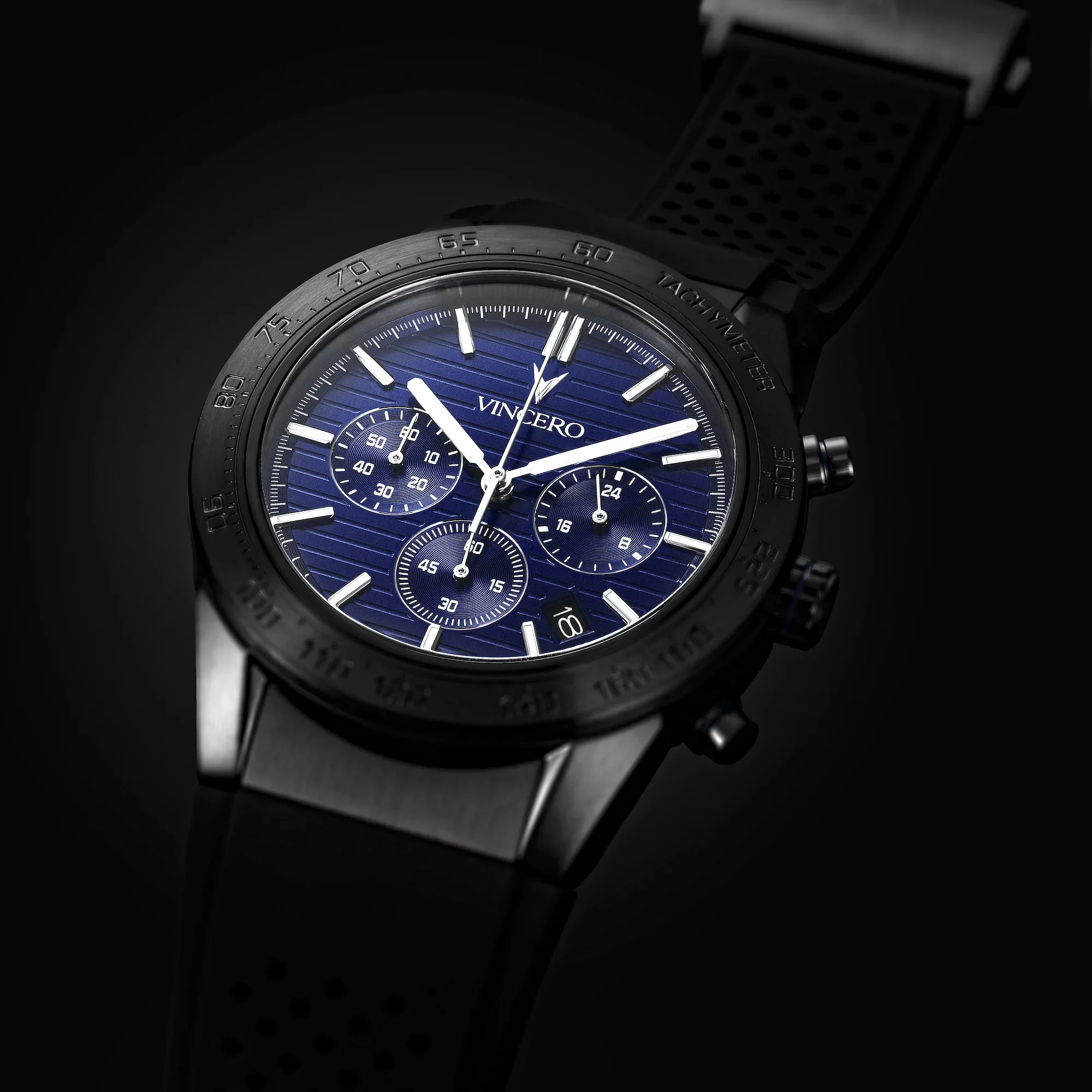 The Rogue - Abyssal Blue - Image 4