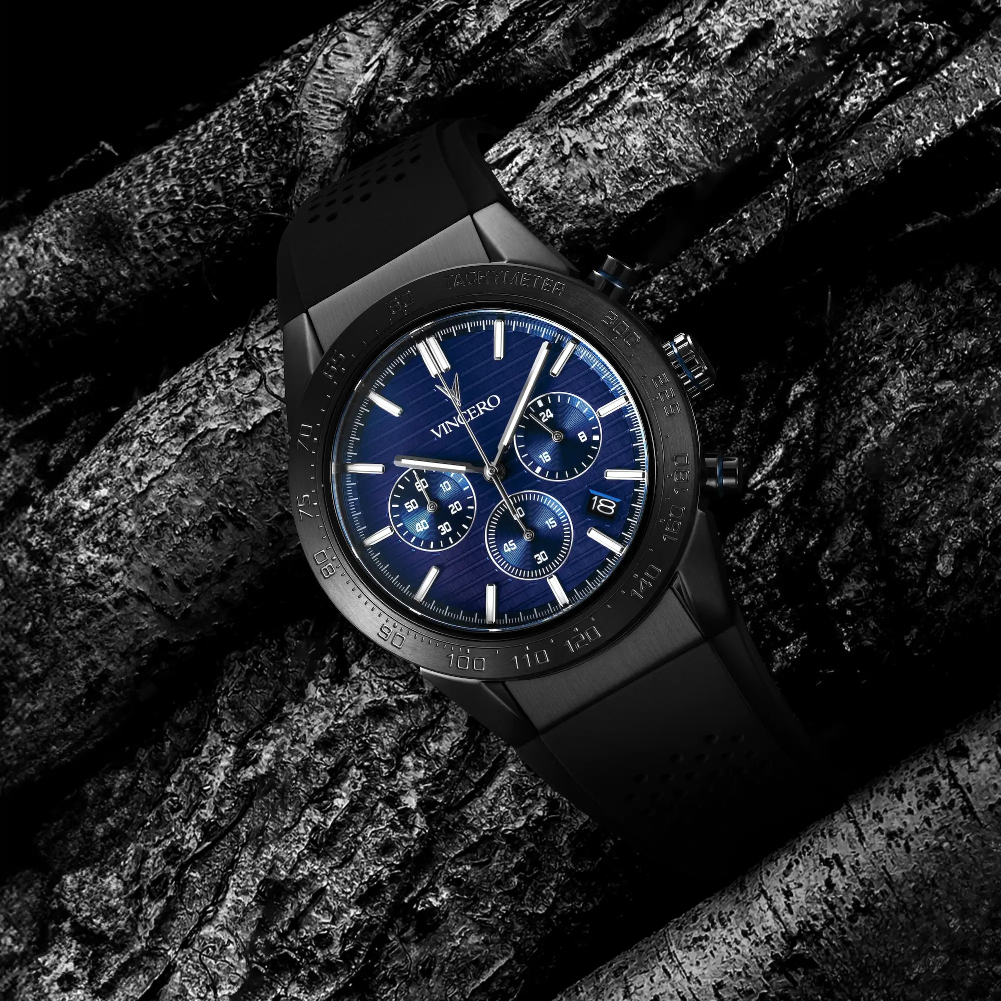 The Rogue - Abyssal Blue - Image 7