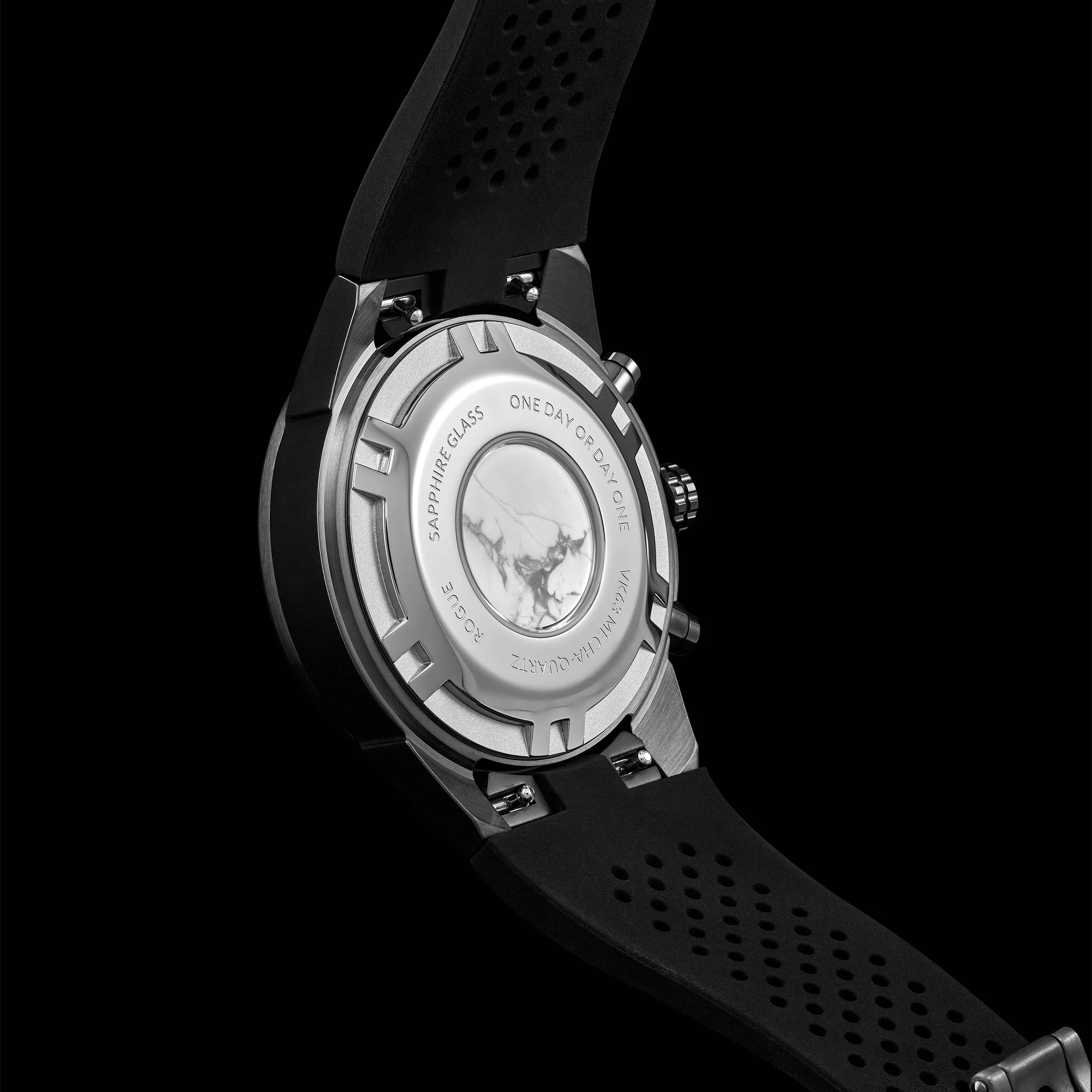 The Rogue - Stealth - Image 7