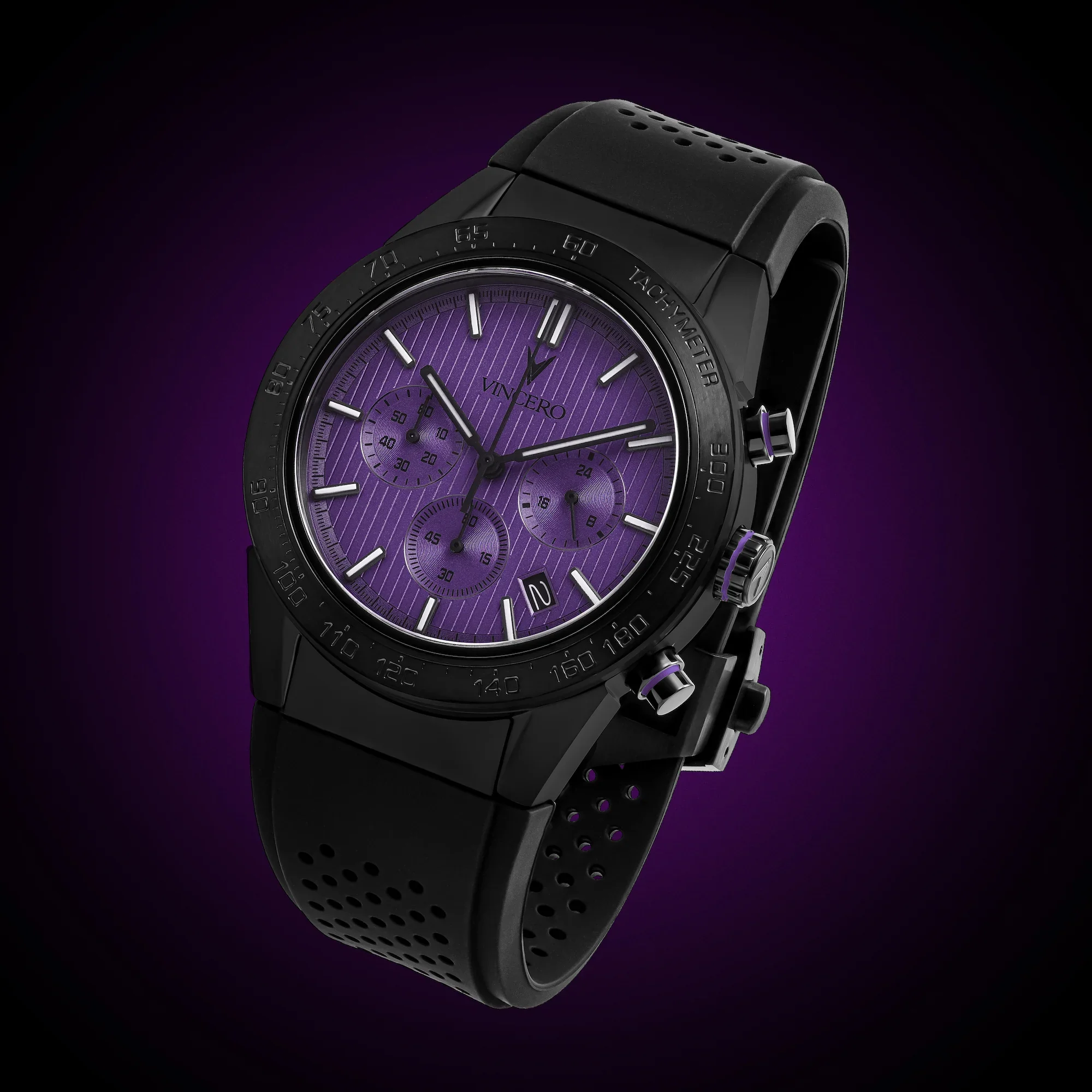 The Rogue Lumina - Amethyst - Image 4