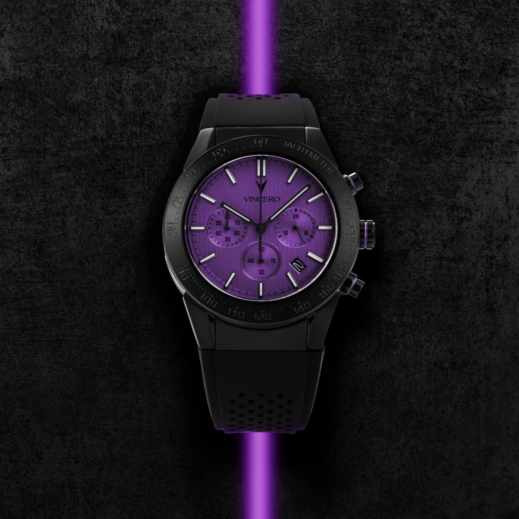 The Rogue Lumina - Amethyst - Image 6