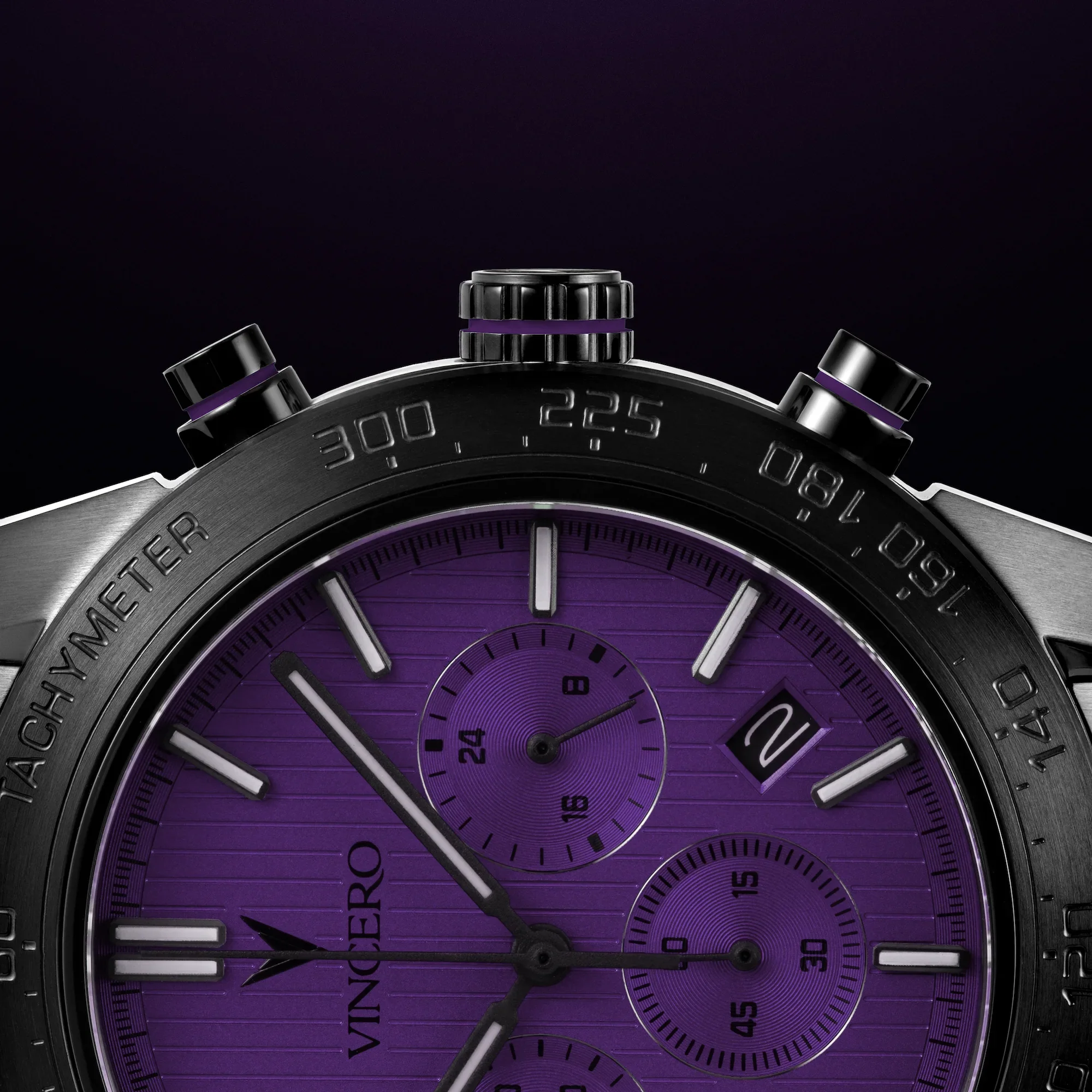 The Rogue Lumina - Amethyst - Image 7
