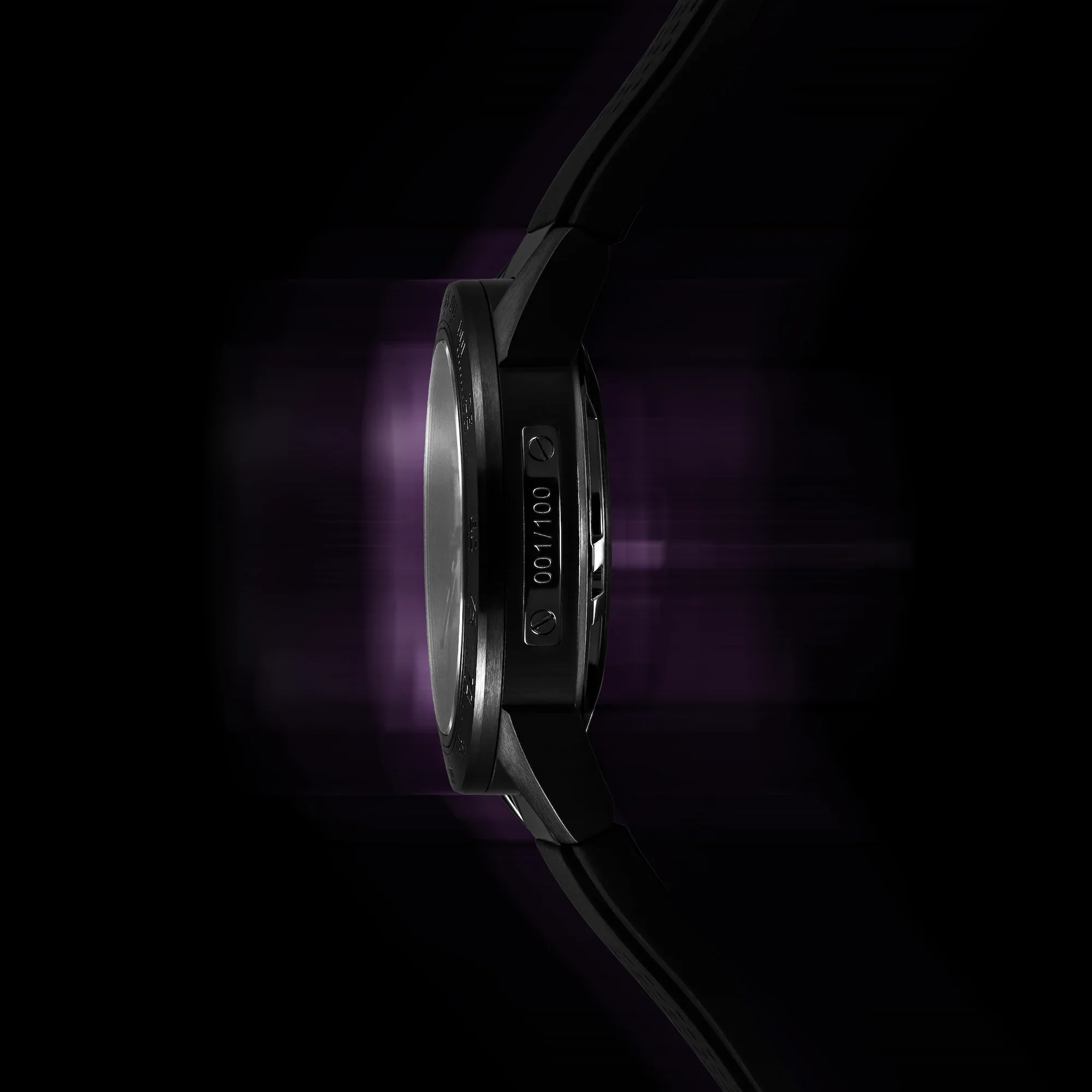 The Rogue Lumina - Amethyst - Image 8