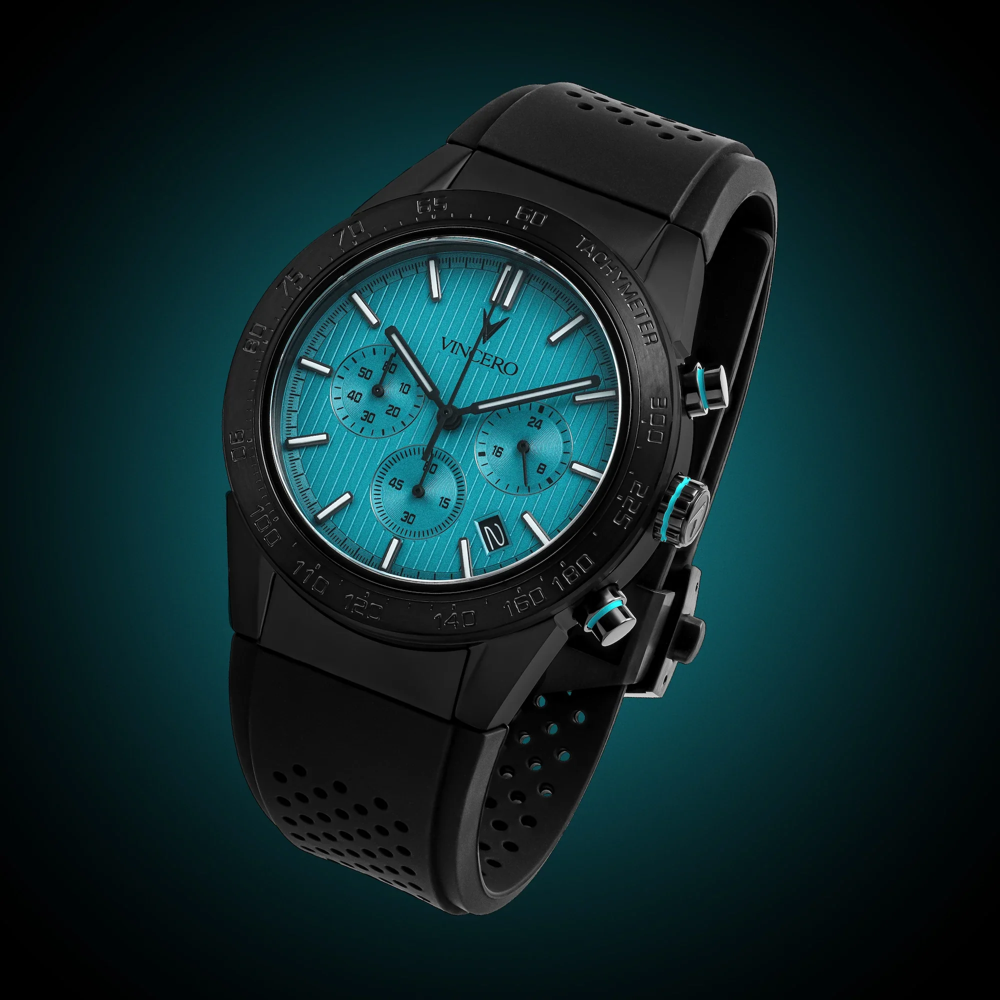 The Rogue Lumina - Azure - Image 4