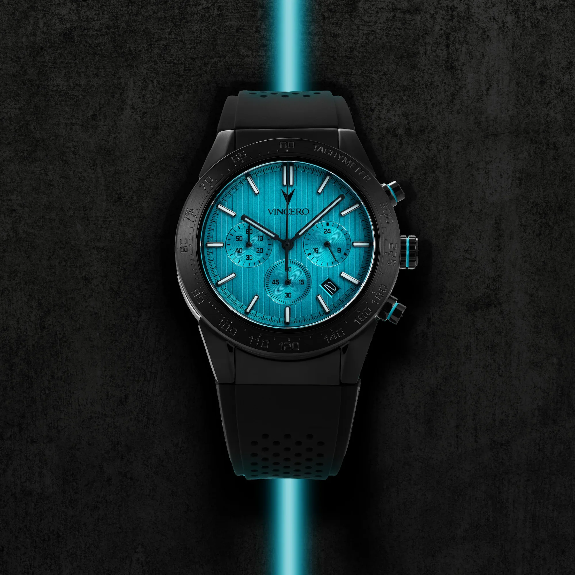The Rogue Lumina - Azure - Image 7
