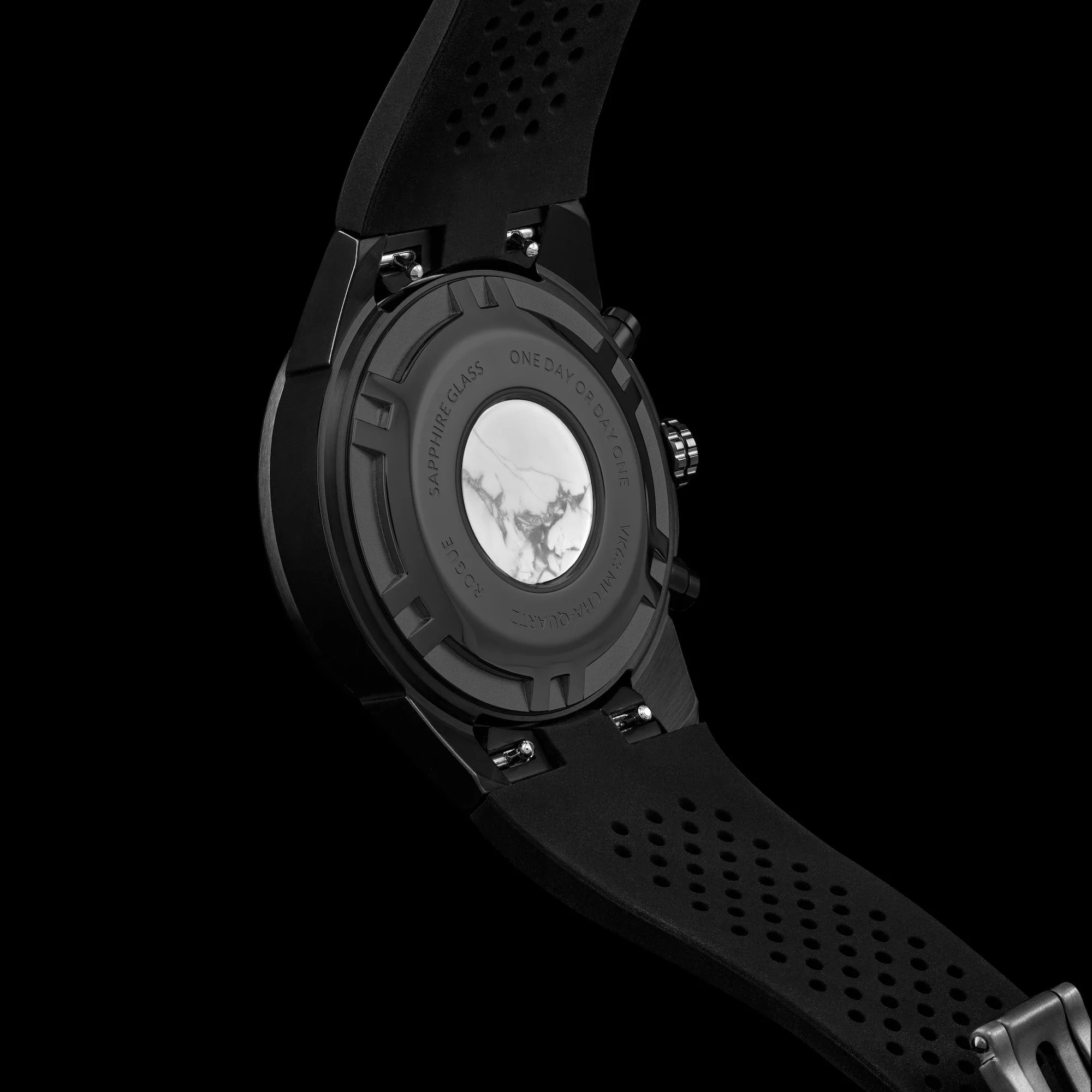 The Rogue Lumina - Azure - Image 9