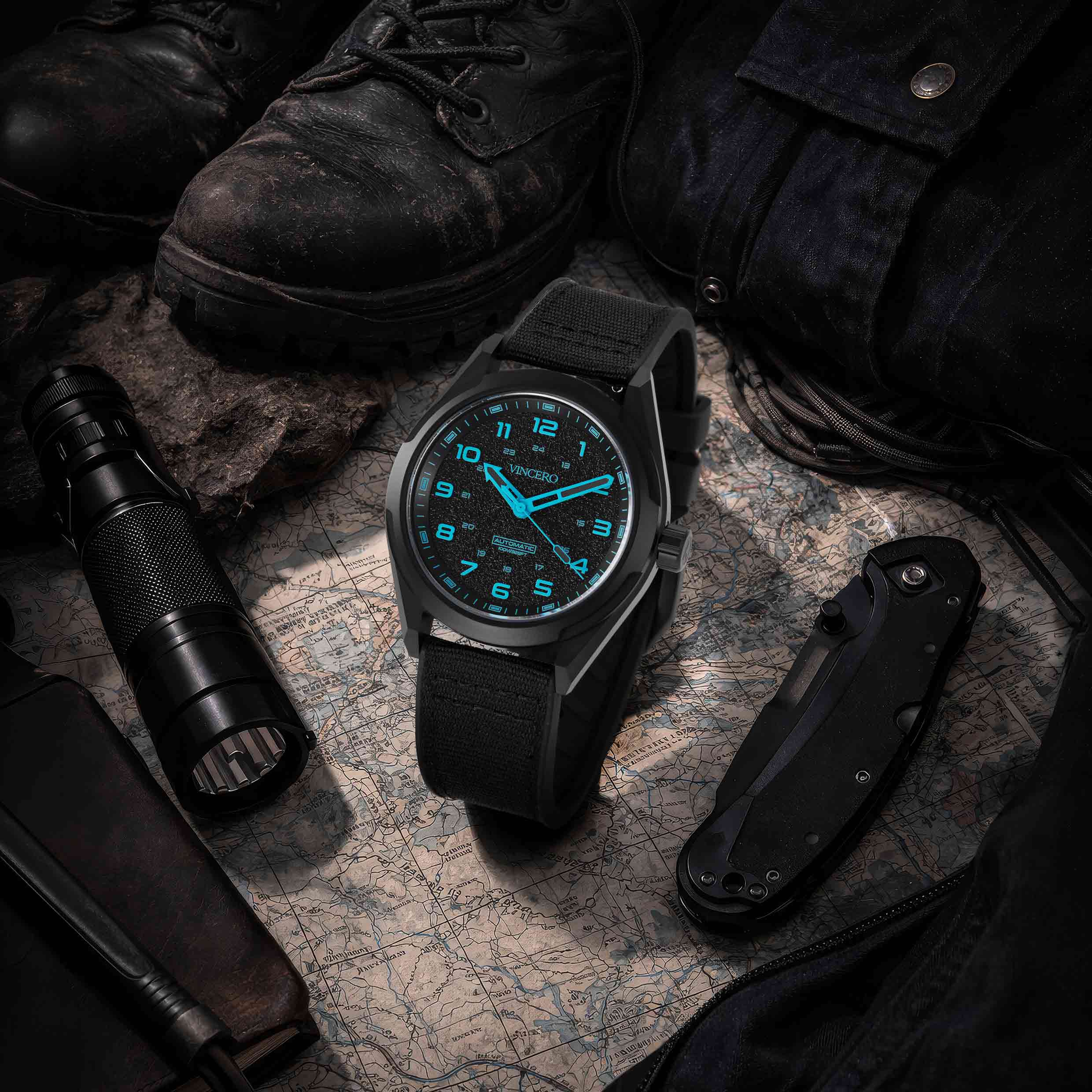 The Scout Limited Release - Barracuda - Image 4