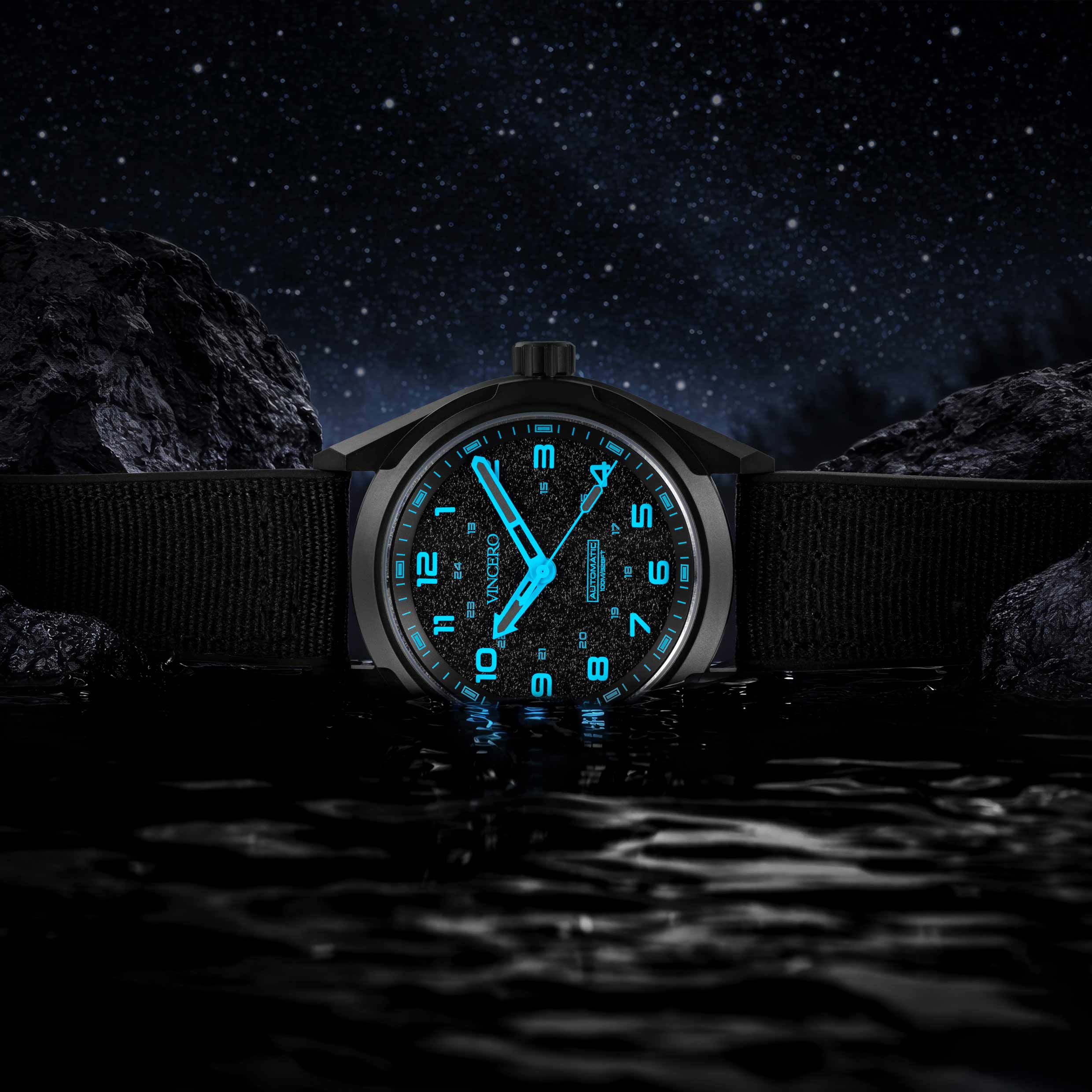 The Scout Limited Release - Barracuda - Image 6