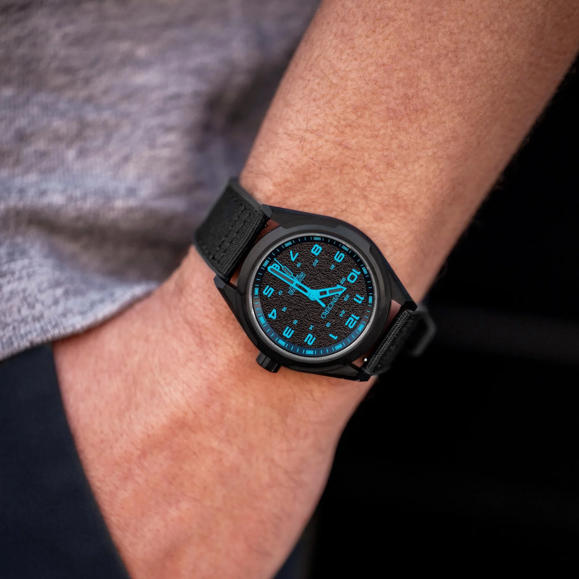 The Scout Limited Release - Barracuda - Image 8