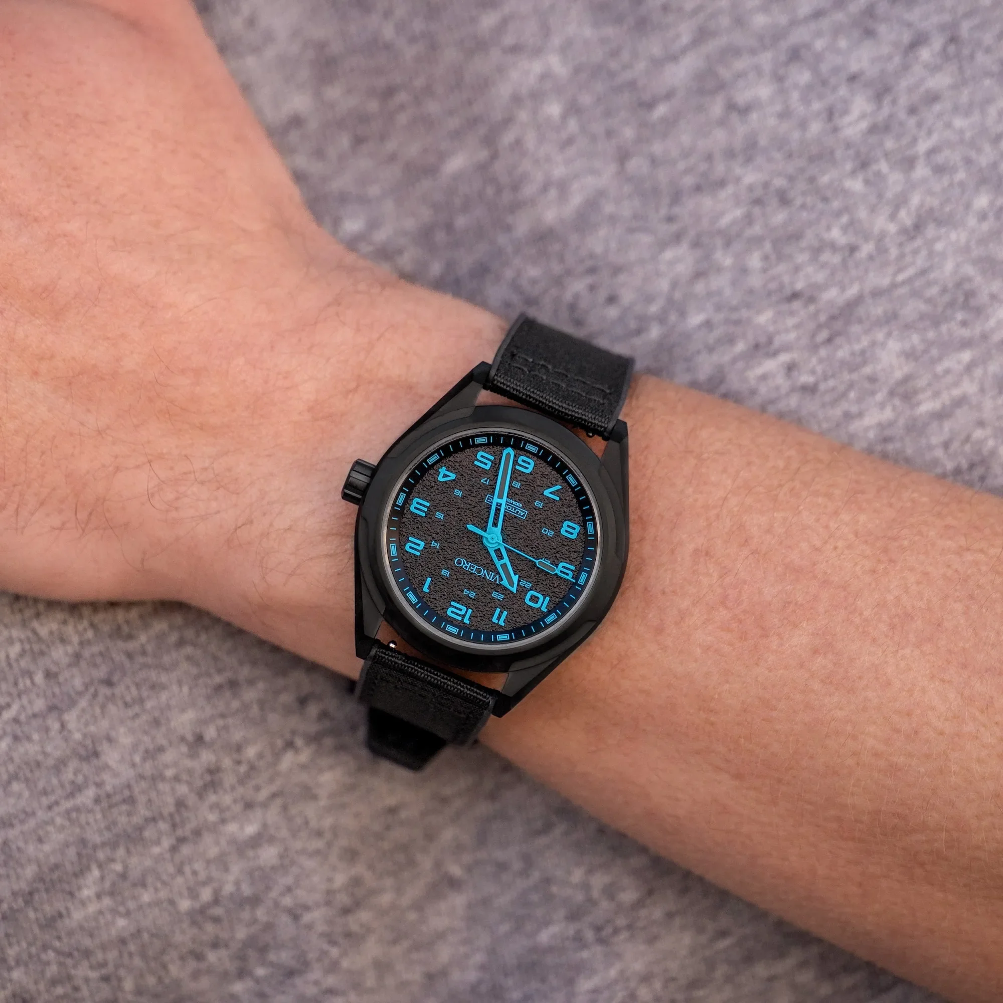 The Scout Limited Release - Barracuda - Image 9
