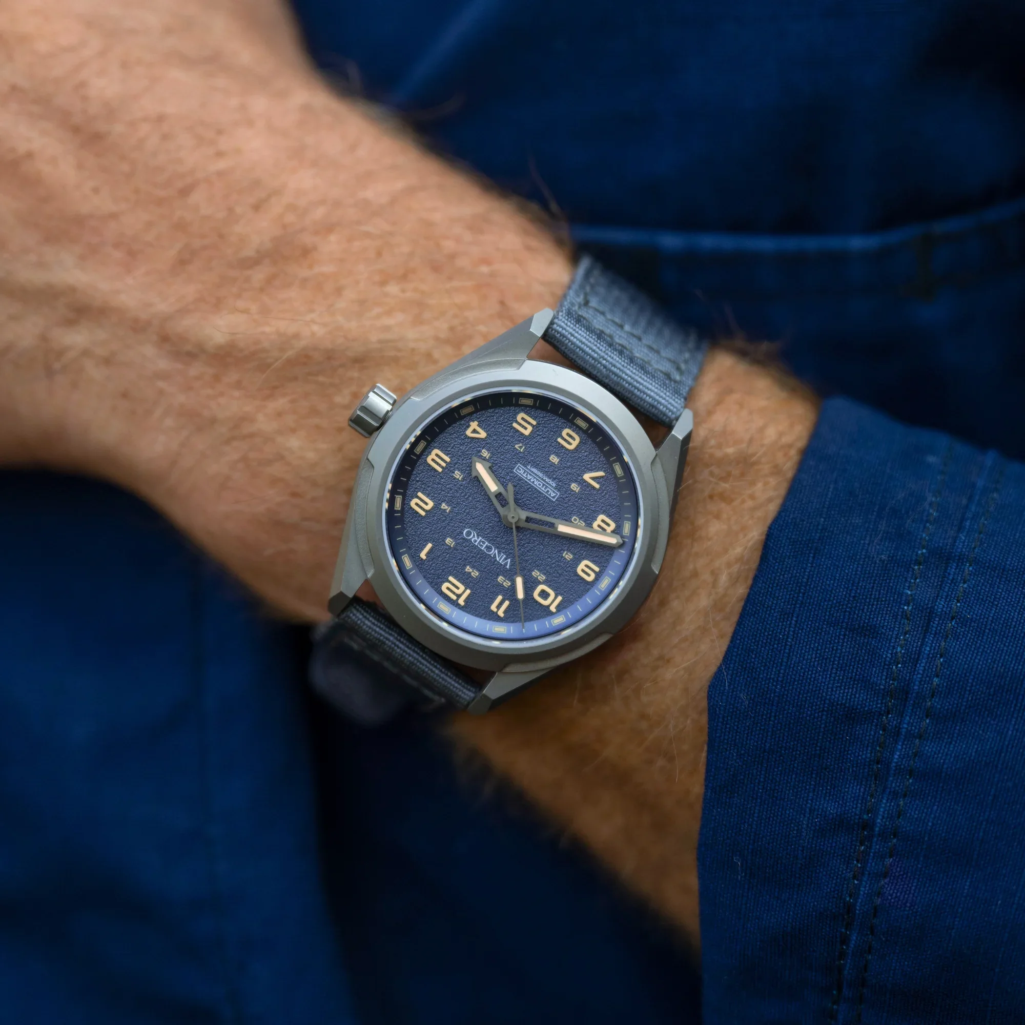 The Scout Titanium - Stratosphere - Image 12